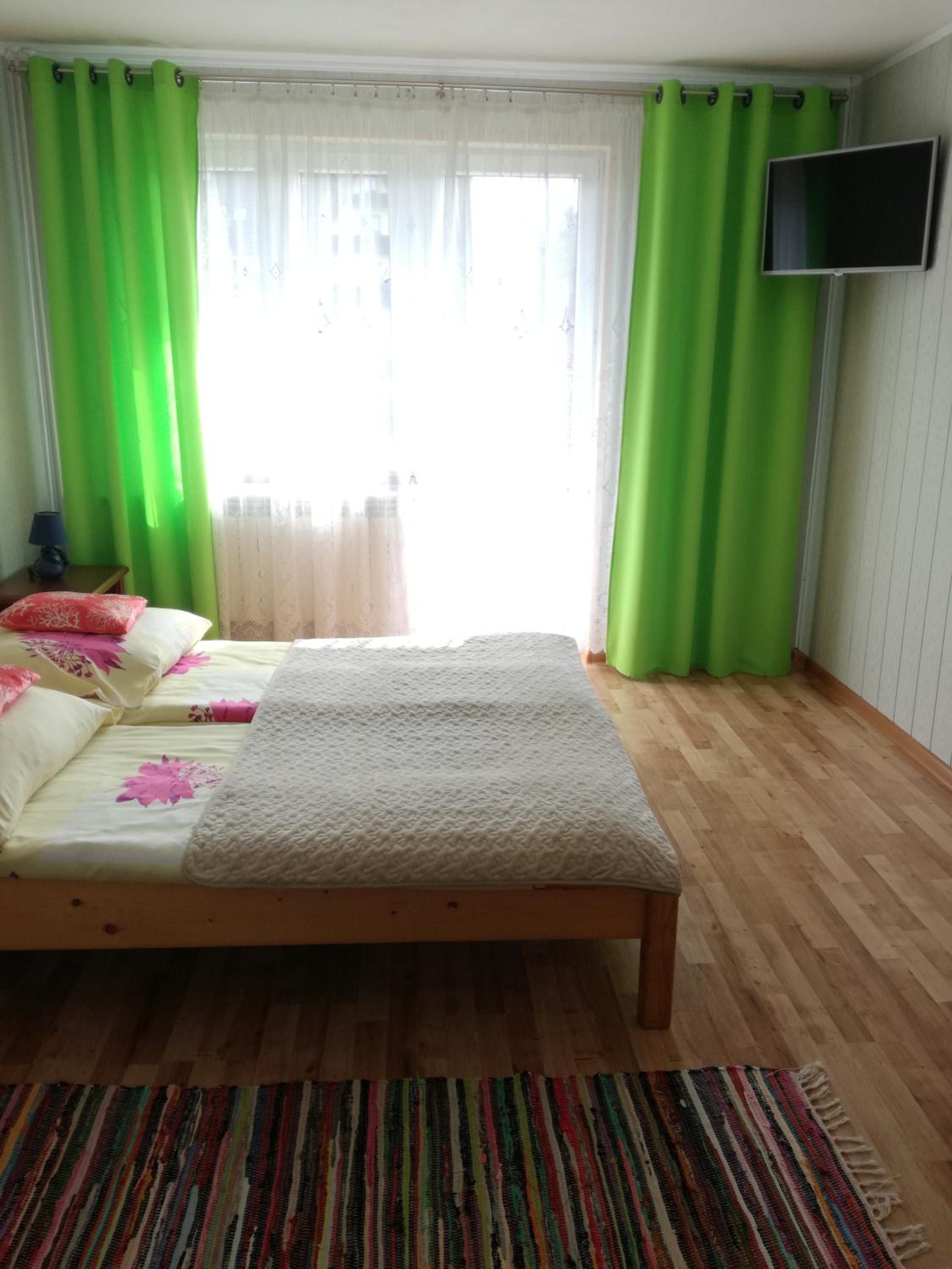 Triple Room with Shared Bathroom photo 1