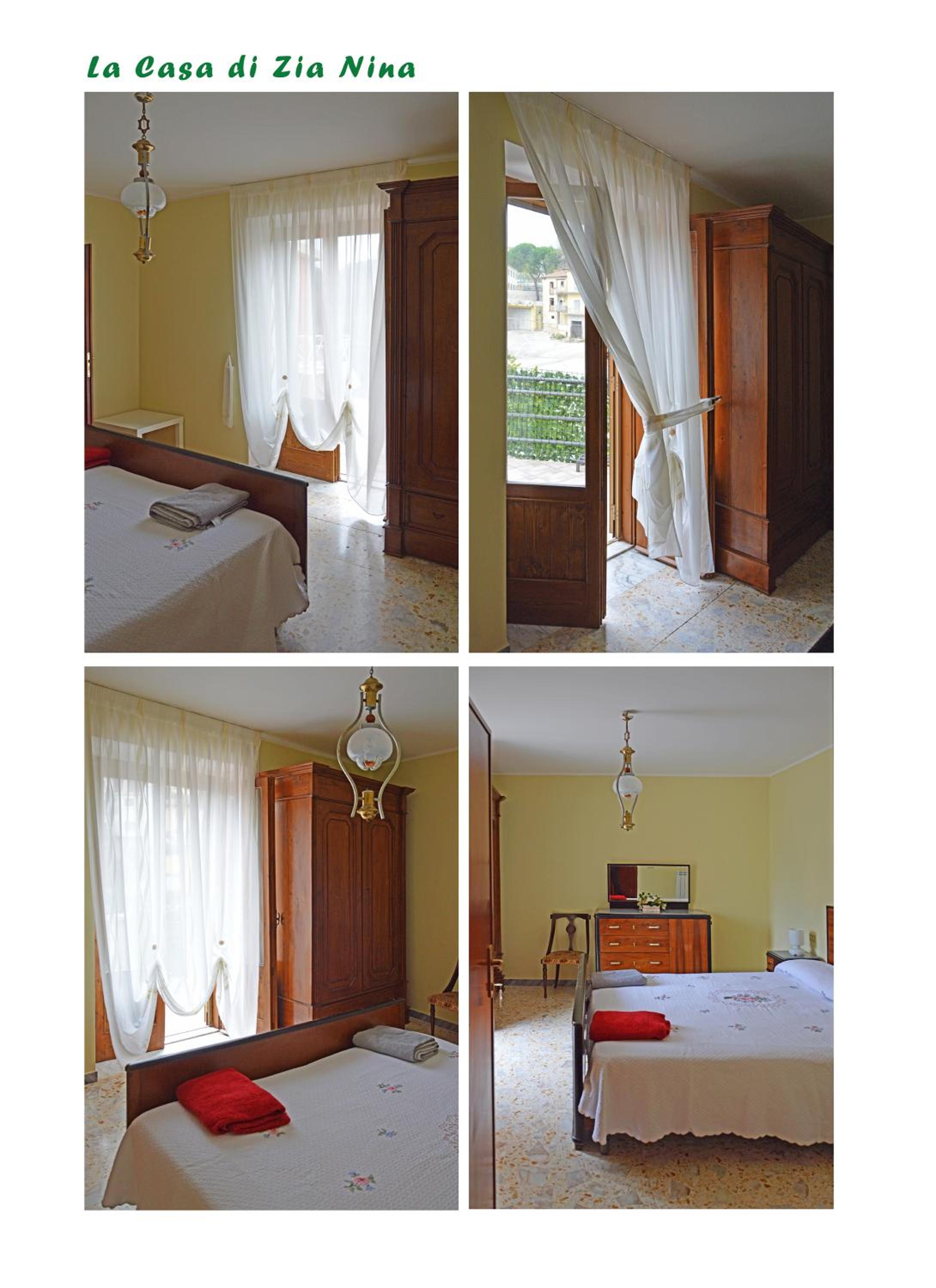 Three-Bedroom House - Photo 29