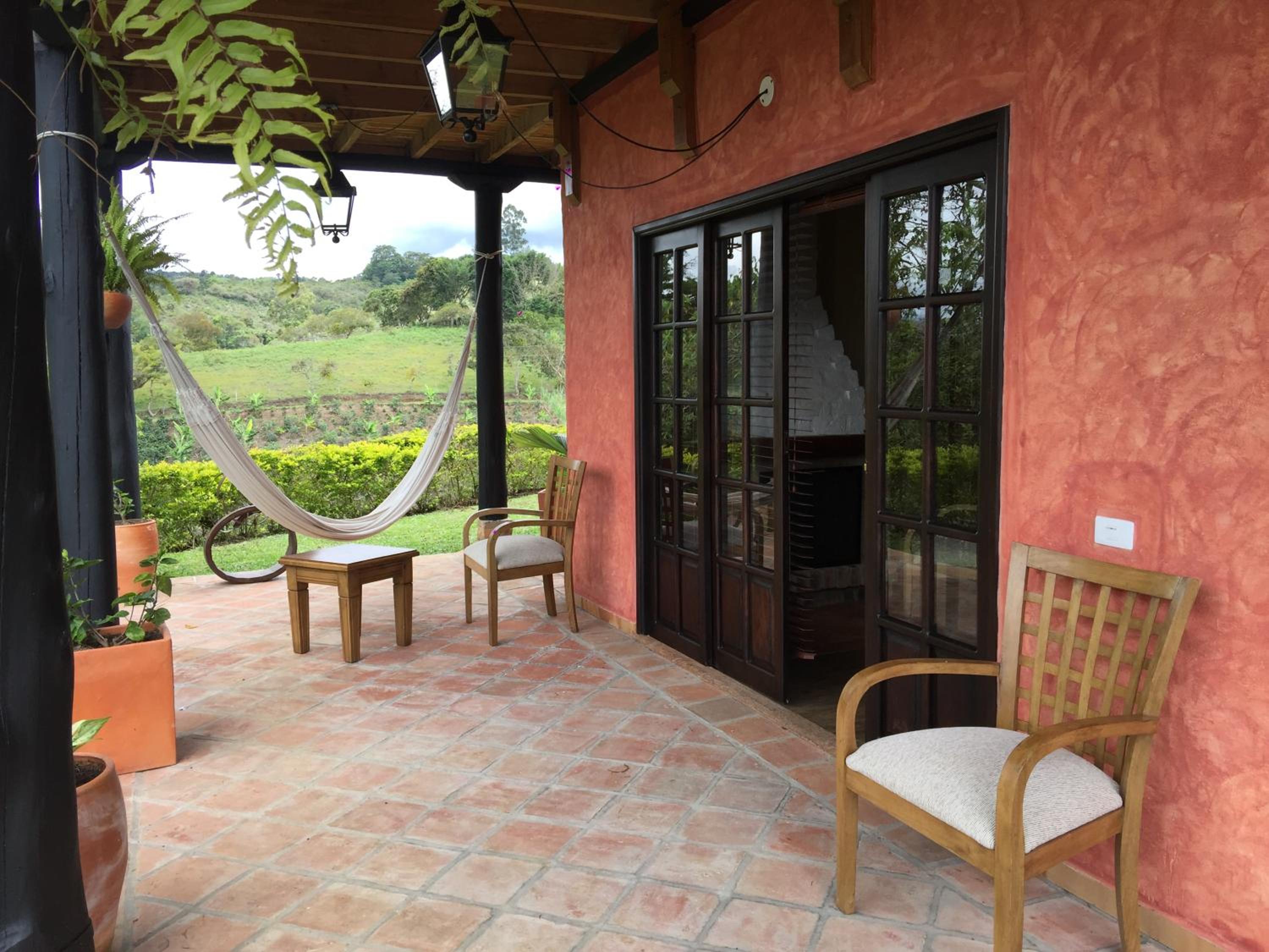Junior Suite with Terrace photo 3
