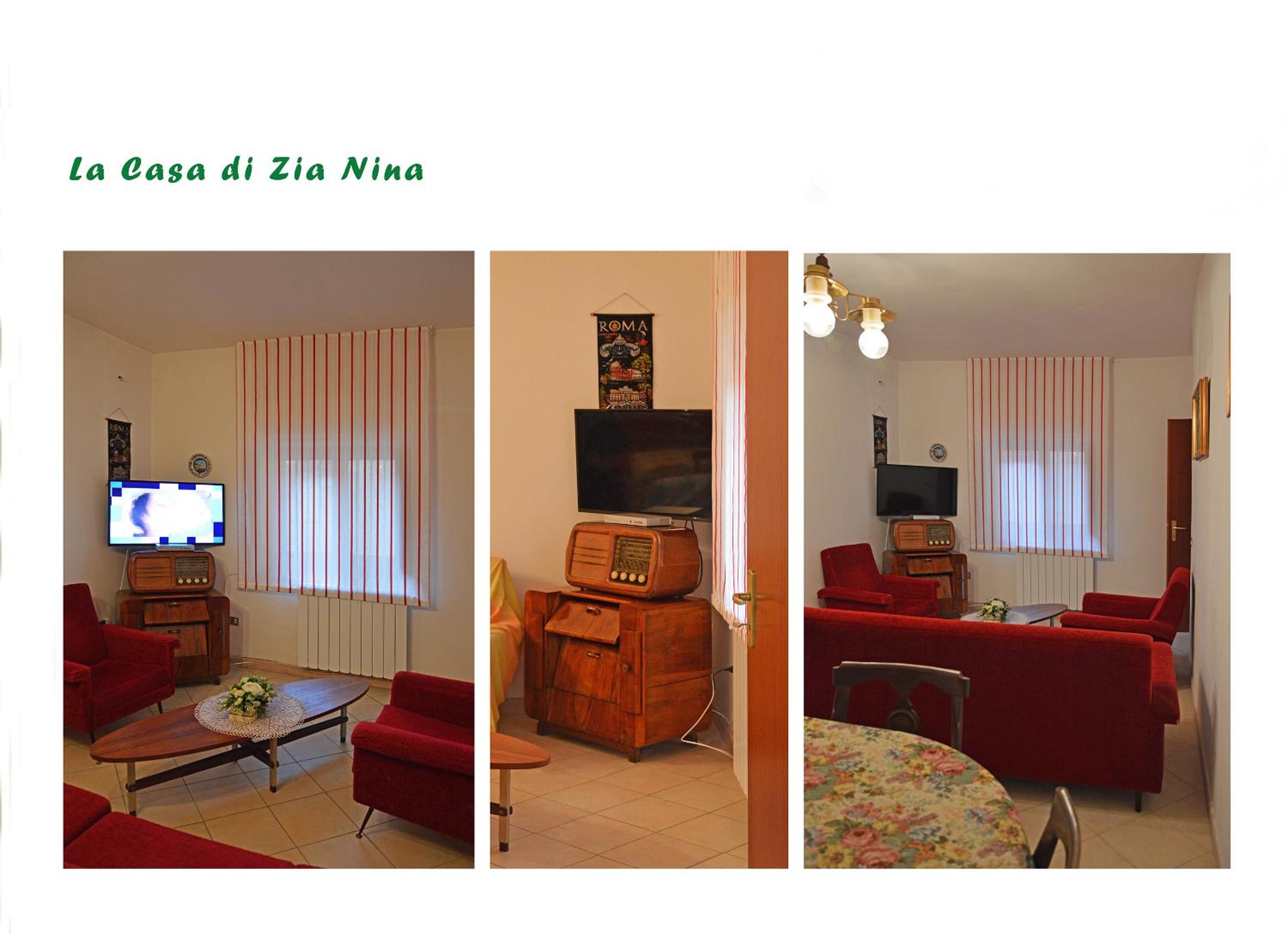 Three-Bedroom House - Photo 27