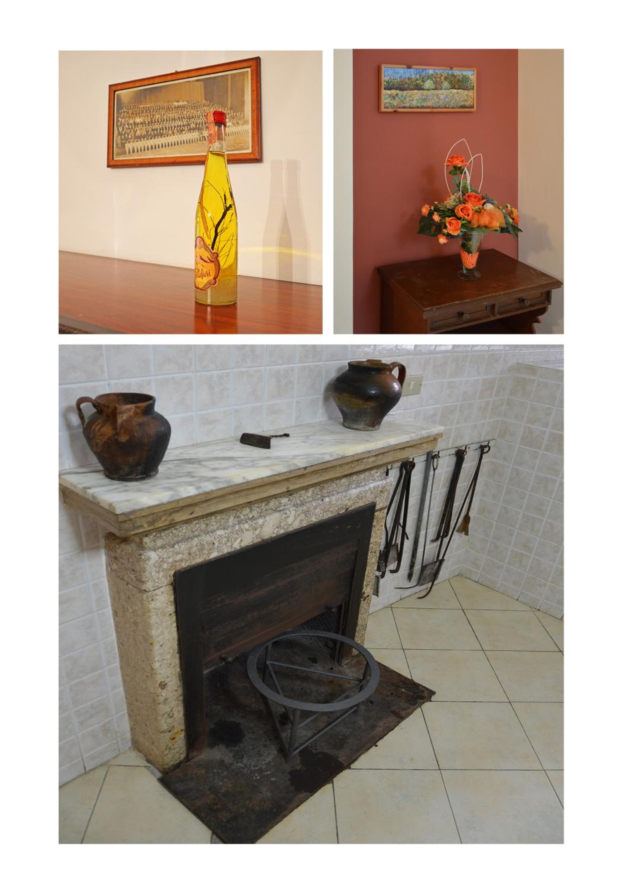 Three-Bedroom House - Photo 25