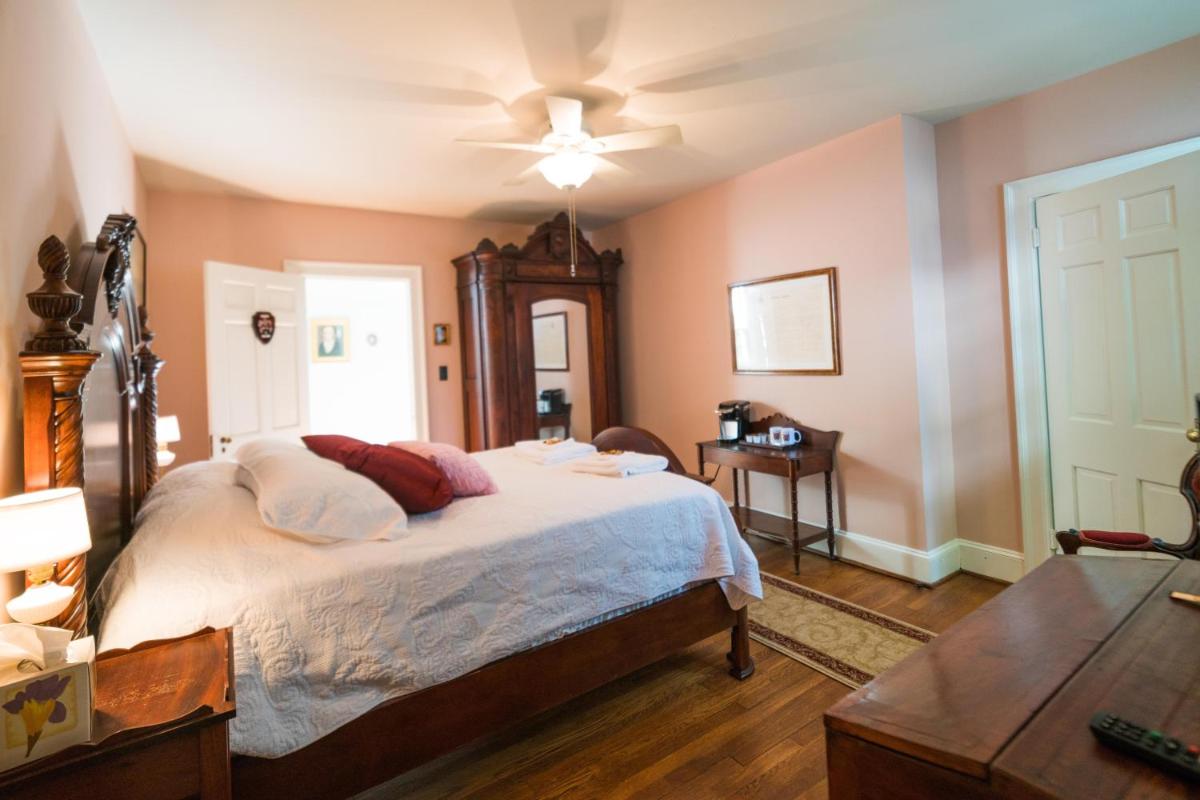 Suite photo 2