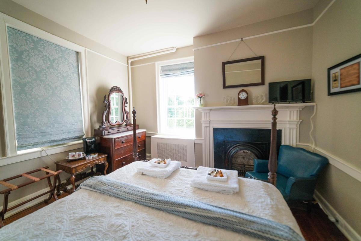 Superior Double Room photo 2