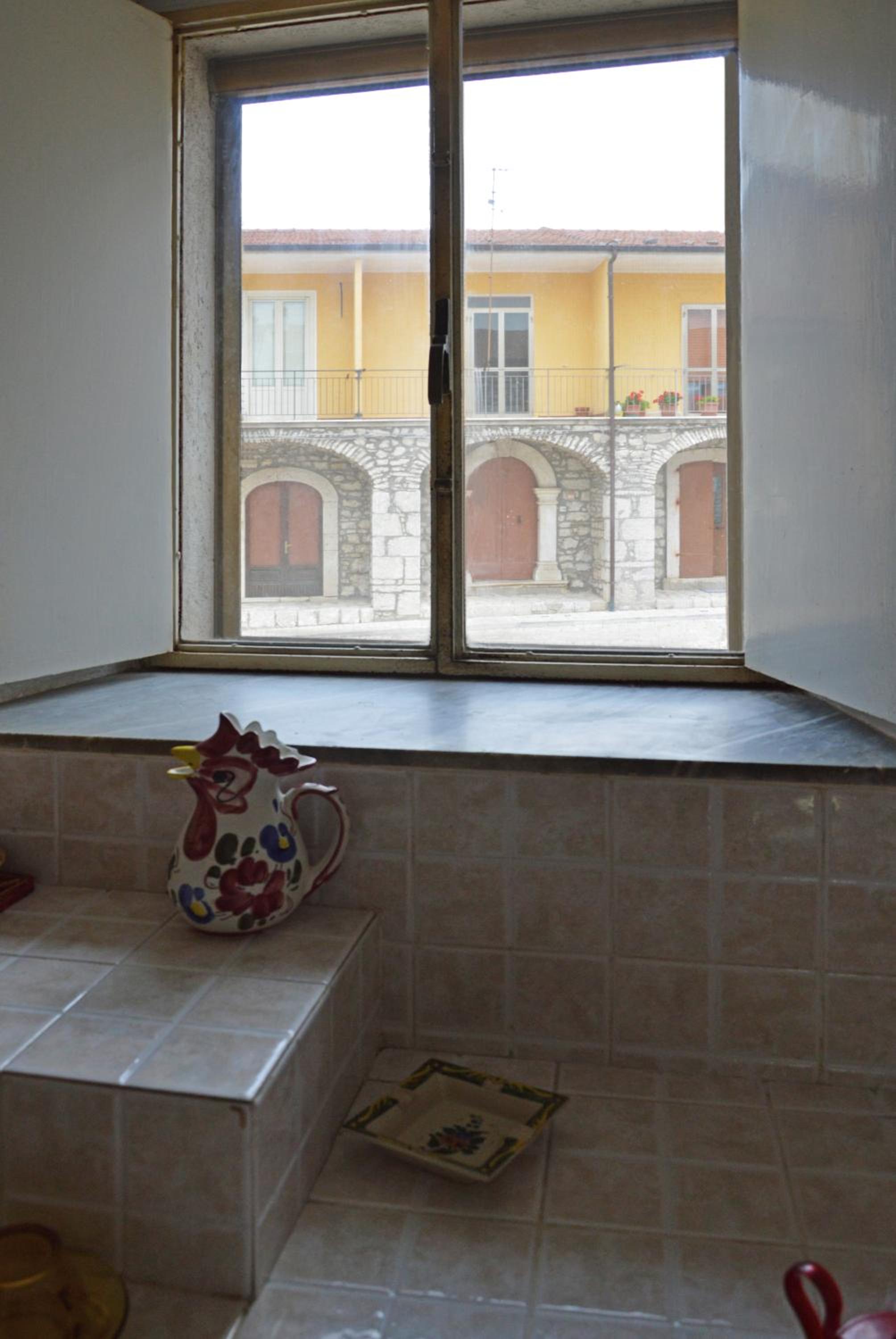 Three-Bedroom House - Photo 20