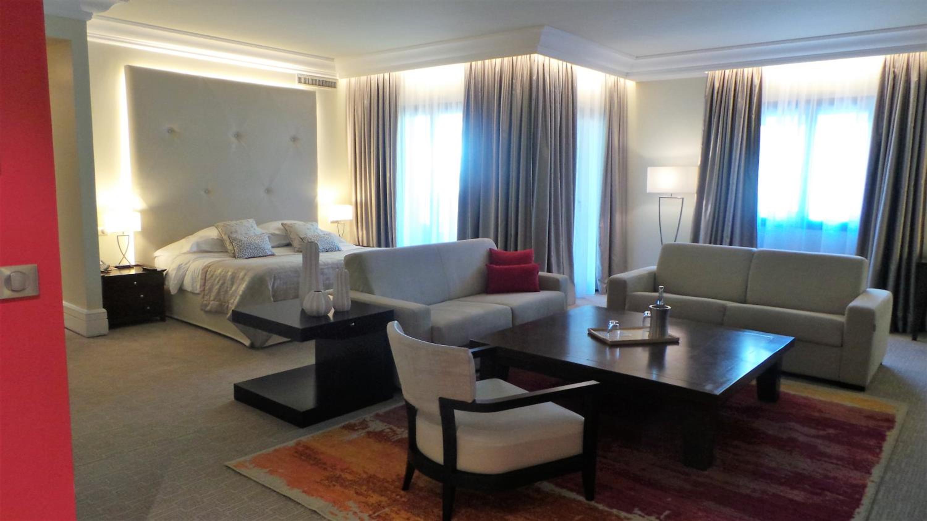 Suite Junior