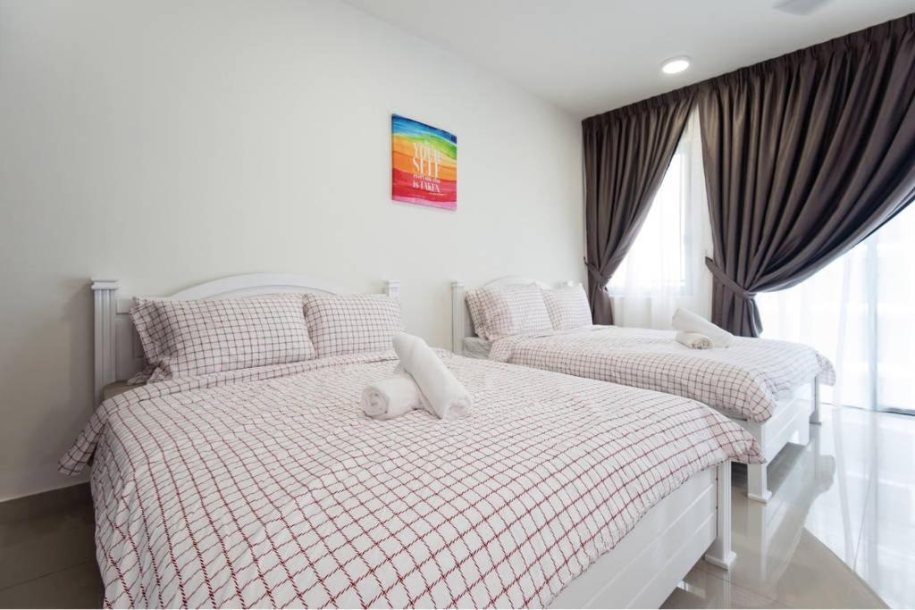 Premium Quadruple Room photo 1