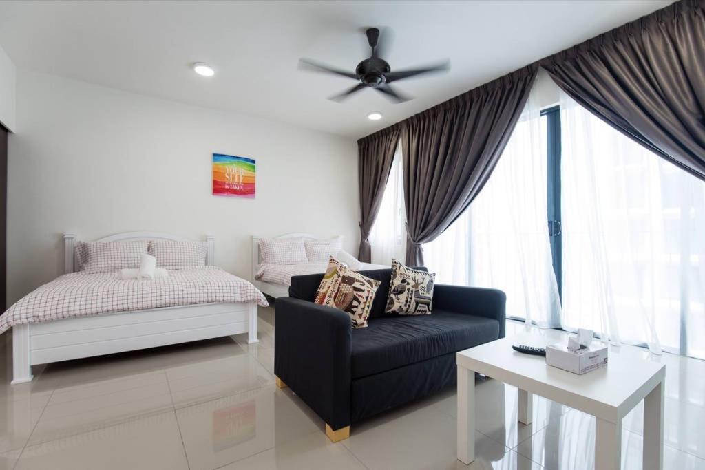 Premium Quadruple Room photo 2