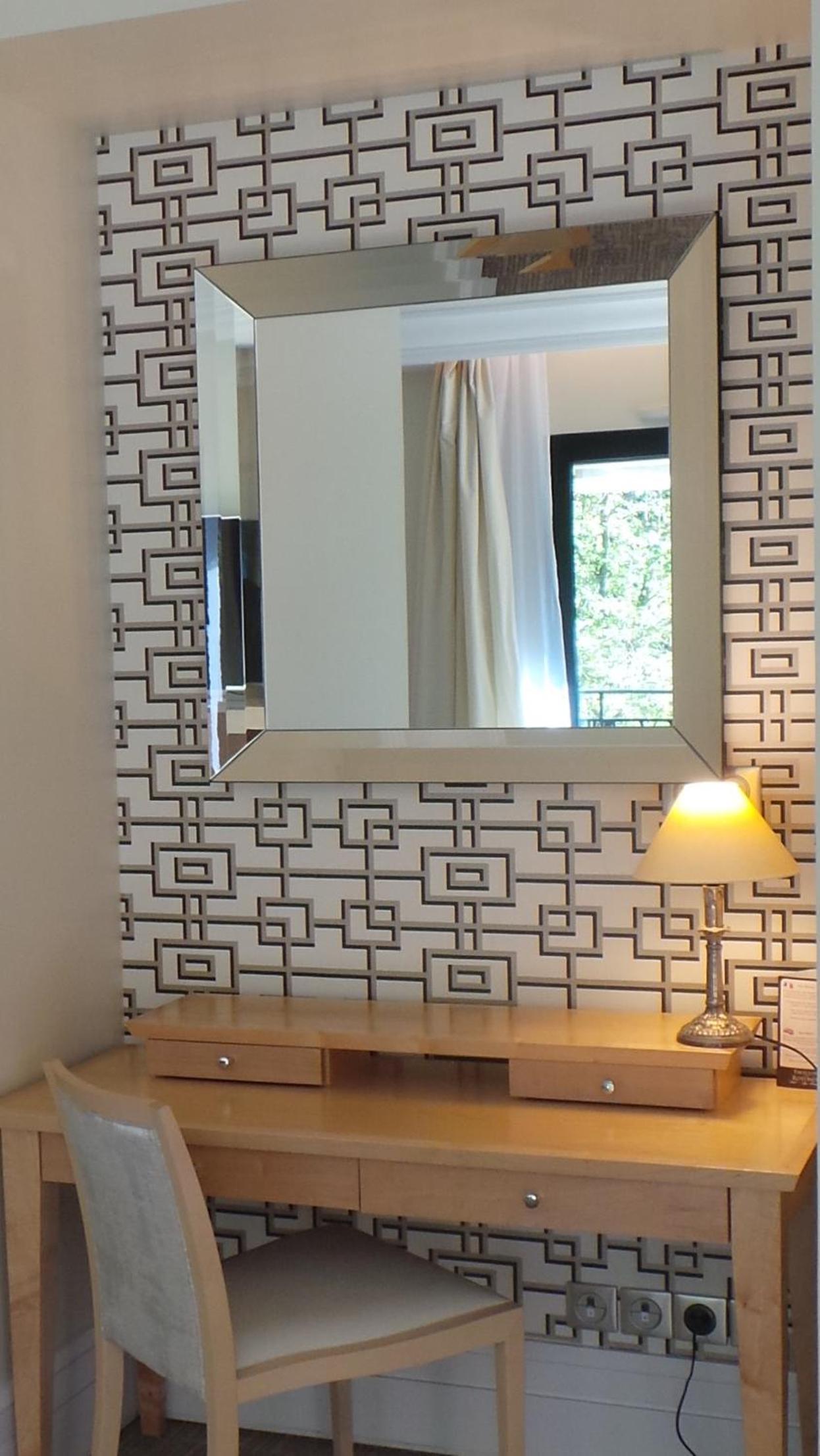 Chambre Double Deluxe Chambre Double Deluxe