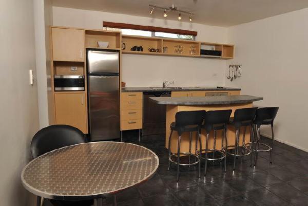 Three-Bedroom Suite