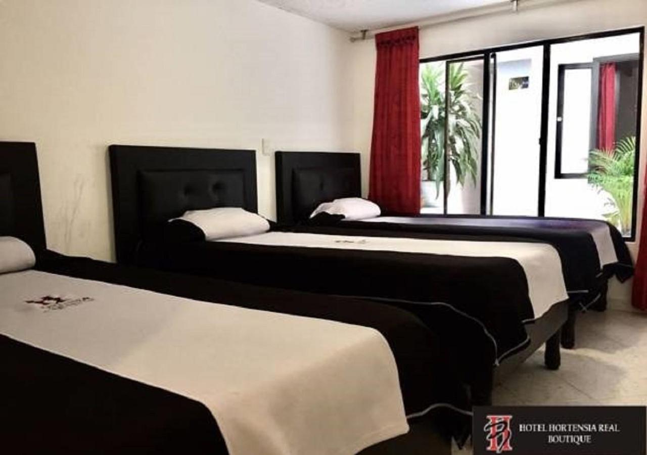 Triple Room photo 2