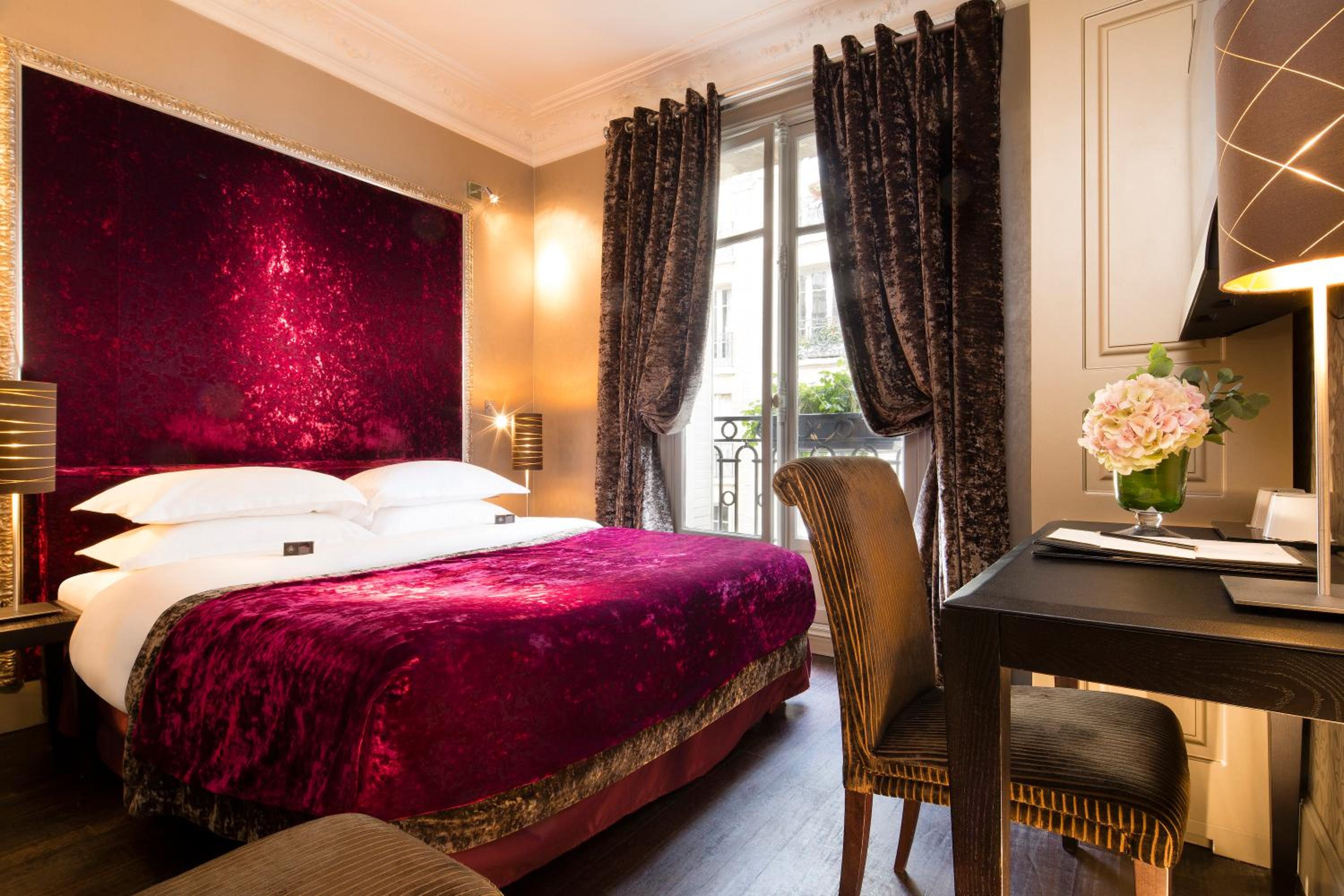 Classic Double Room