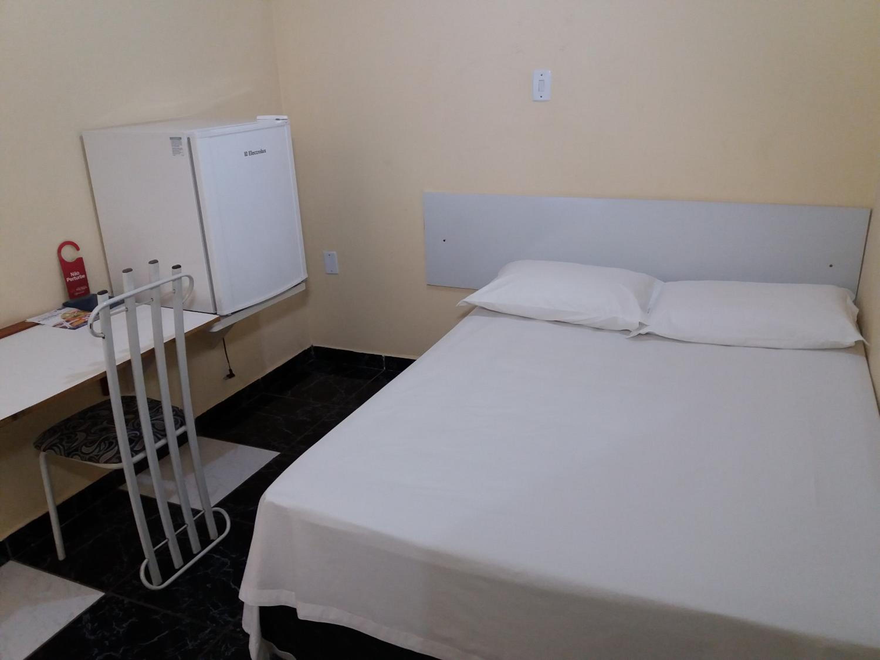 Economy Single Room photo 1