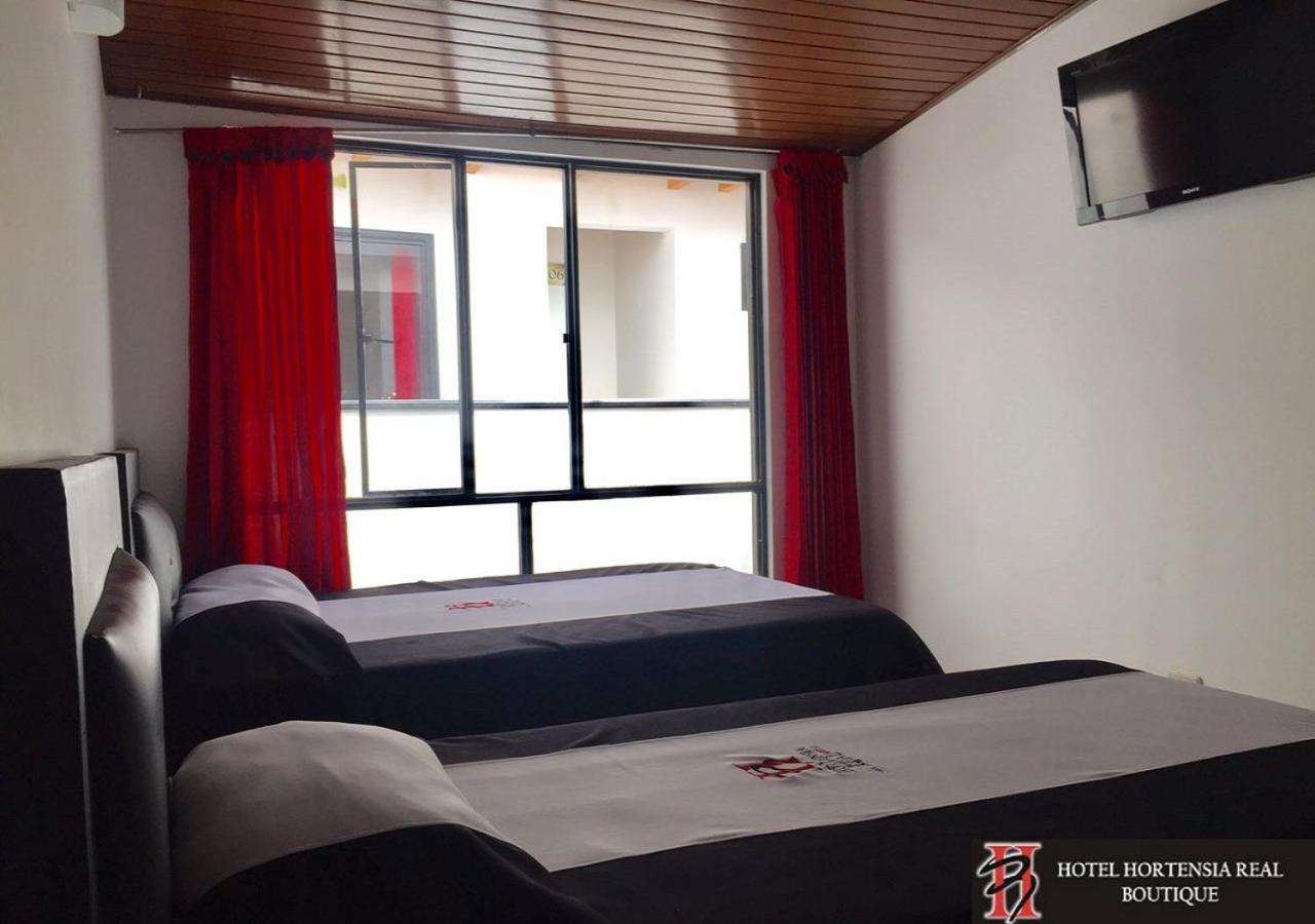Quadruple Room photo 1