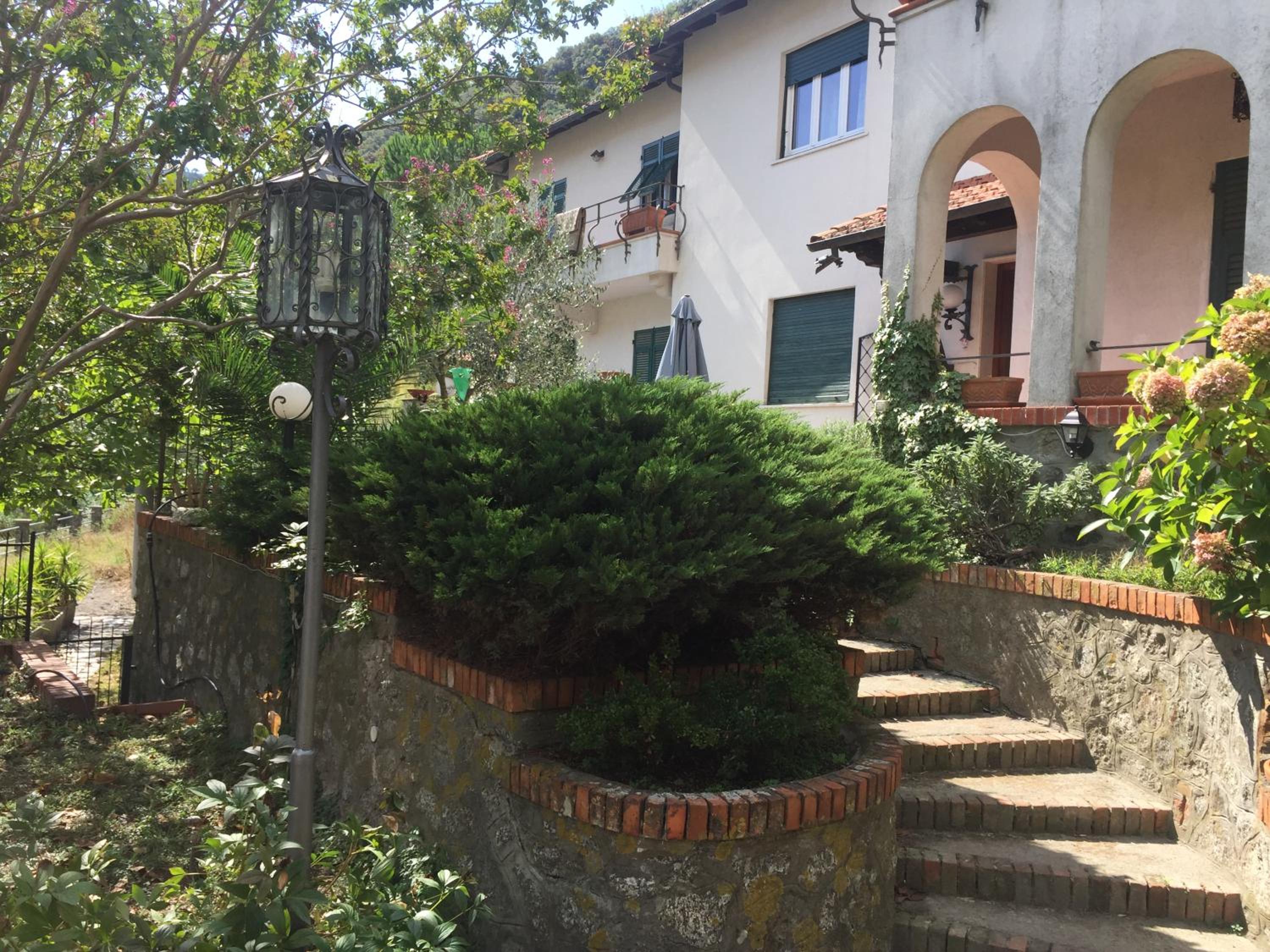 Villa with Garden View photo 3