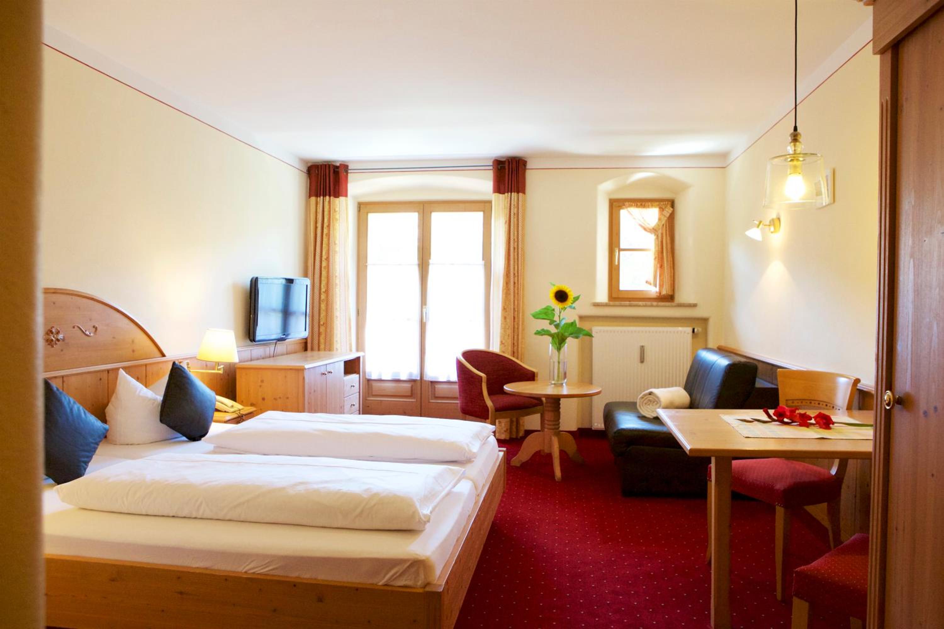 Double Room - Photo 4