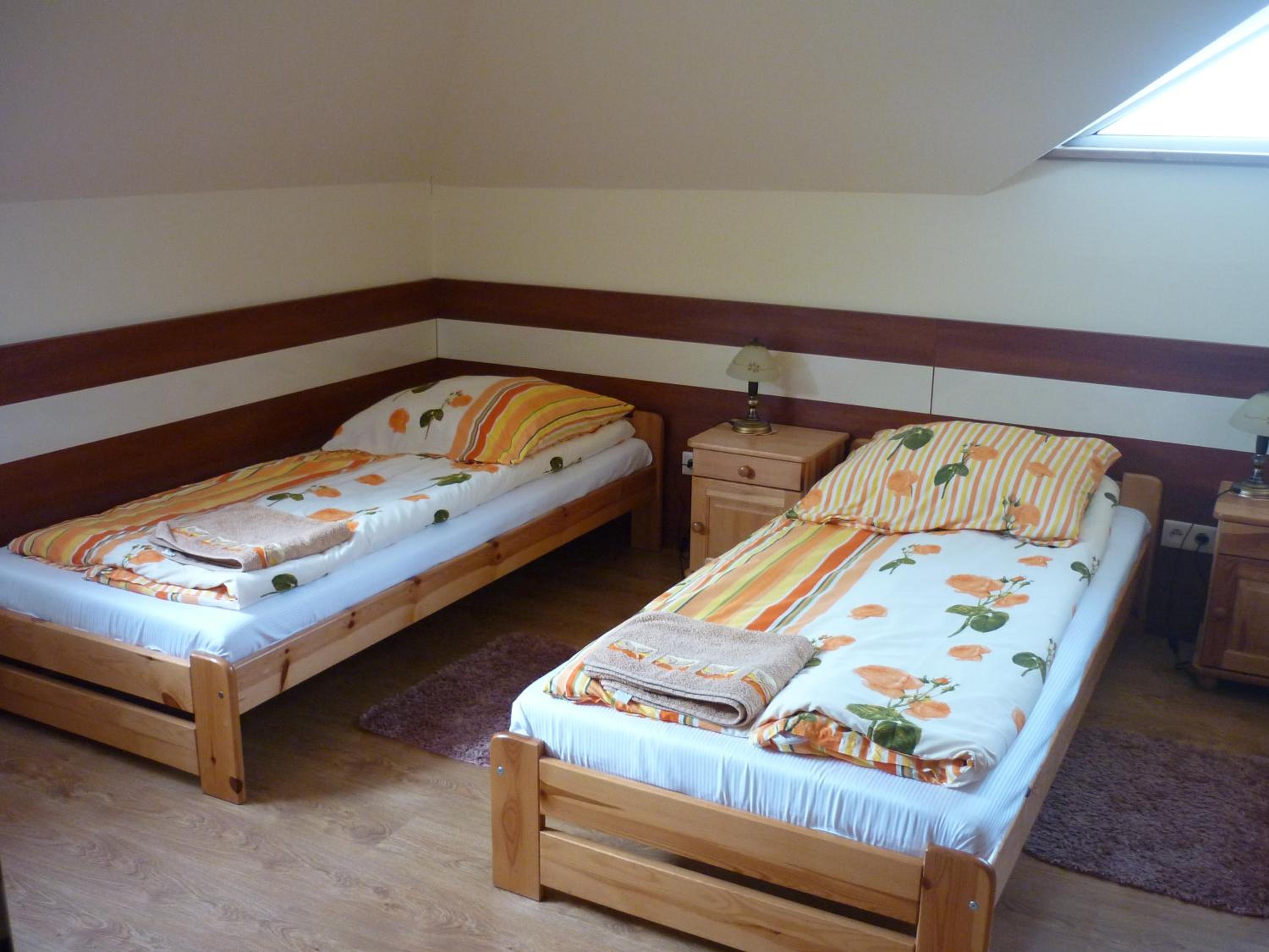 Standard Twin Room photo 3