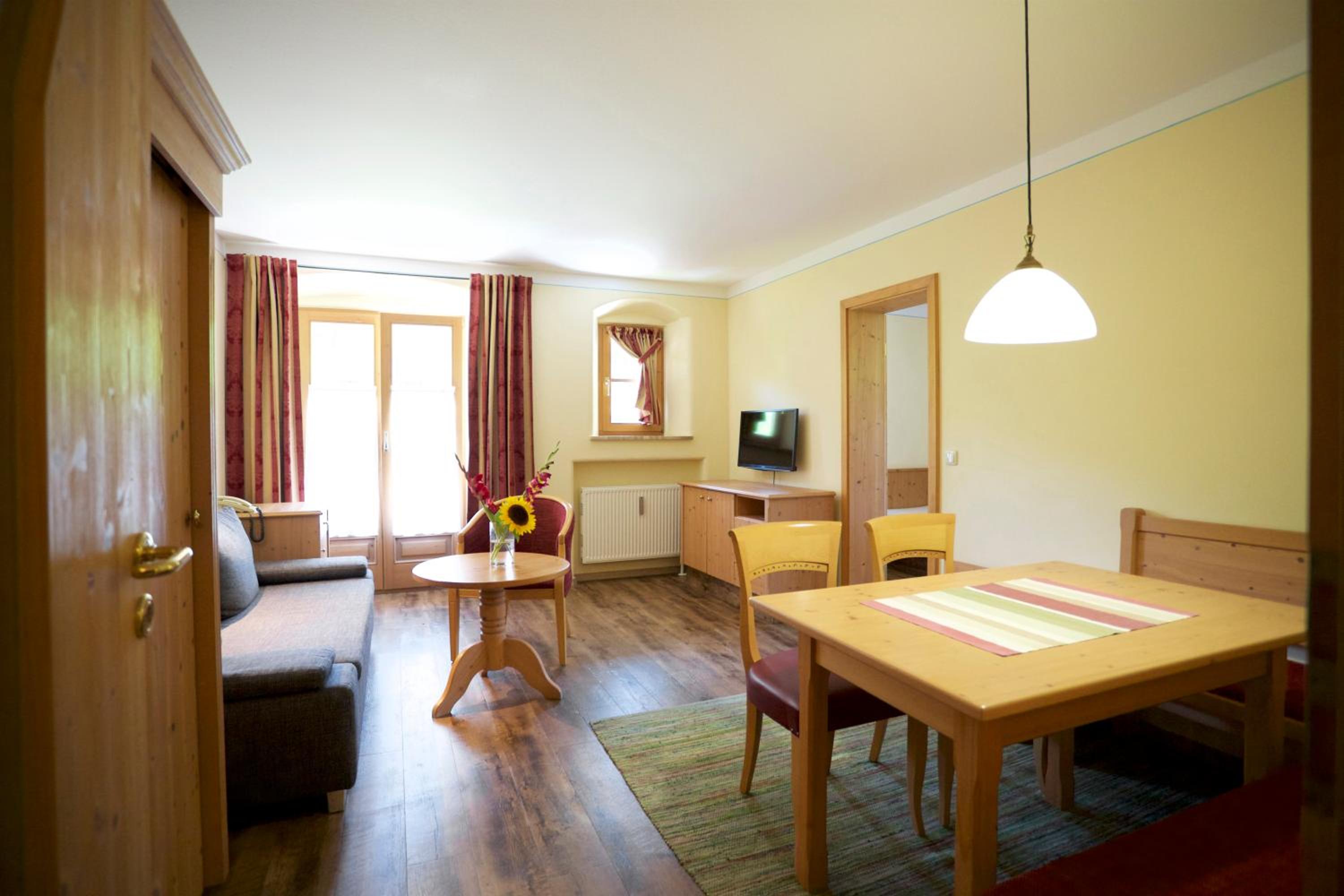Double Room - Photo 1