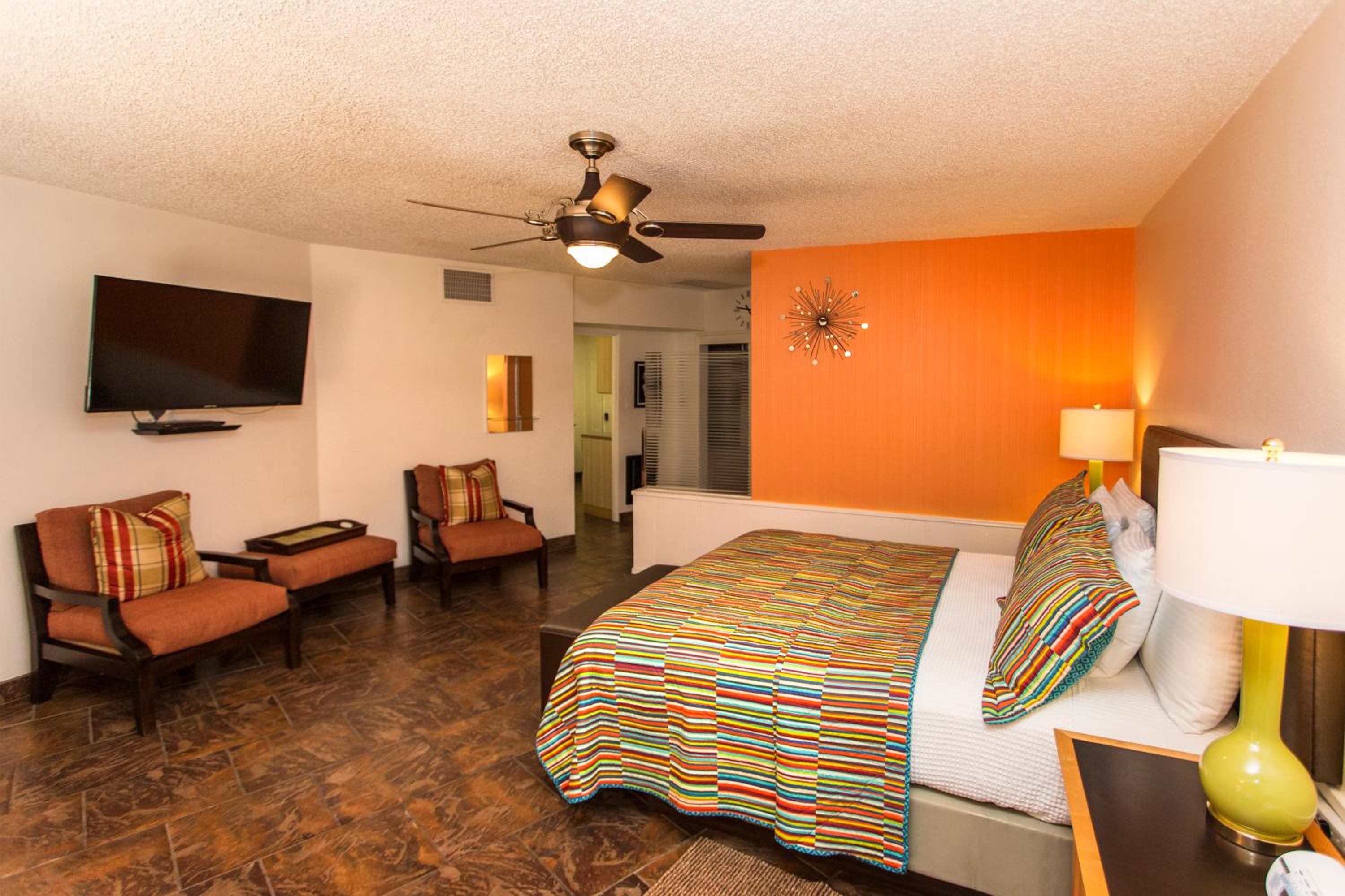 Executive King Room photo 2