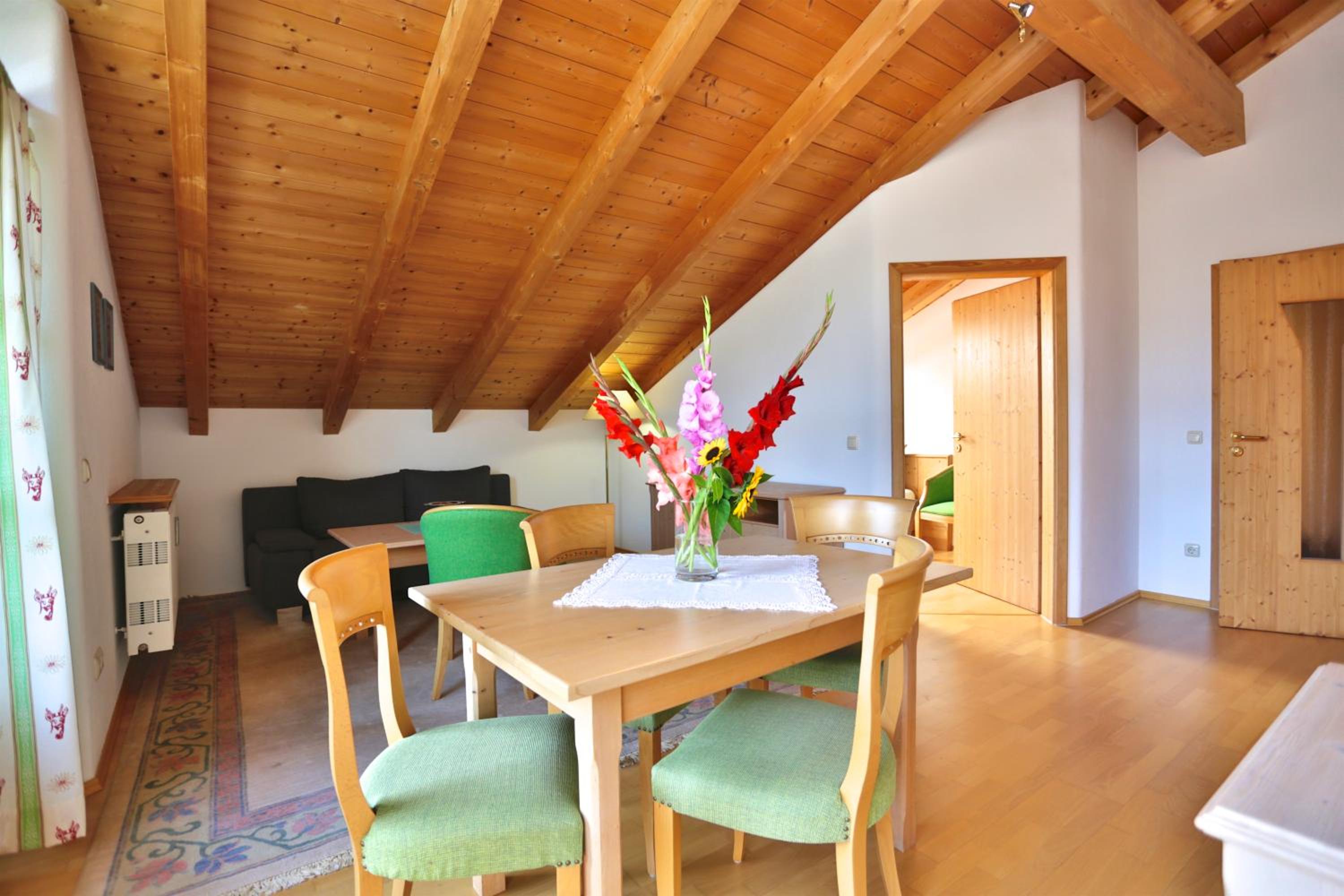 Double Room - Photo 2
