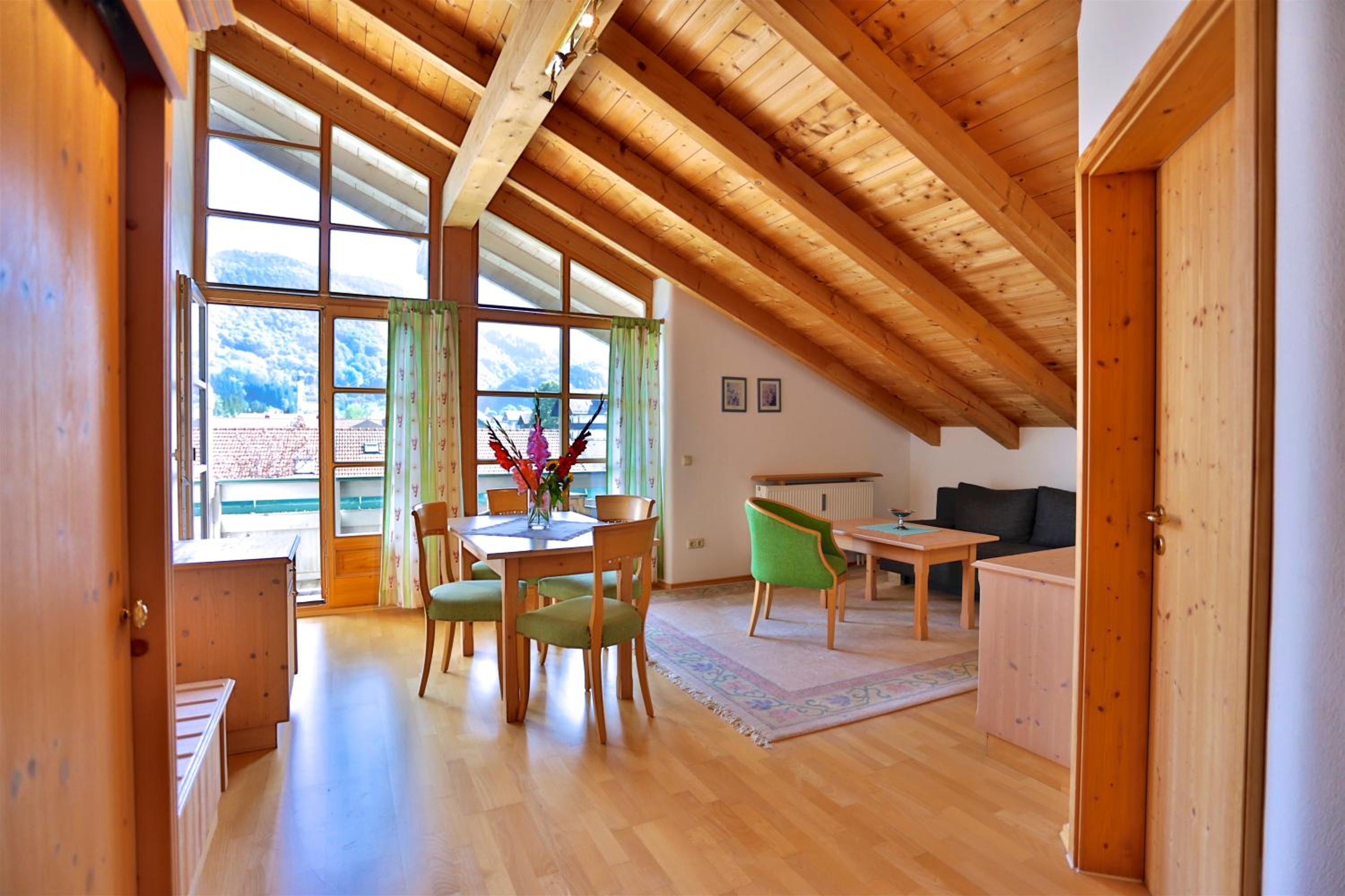 Double Room - Photo 5