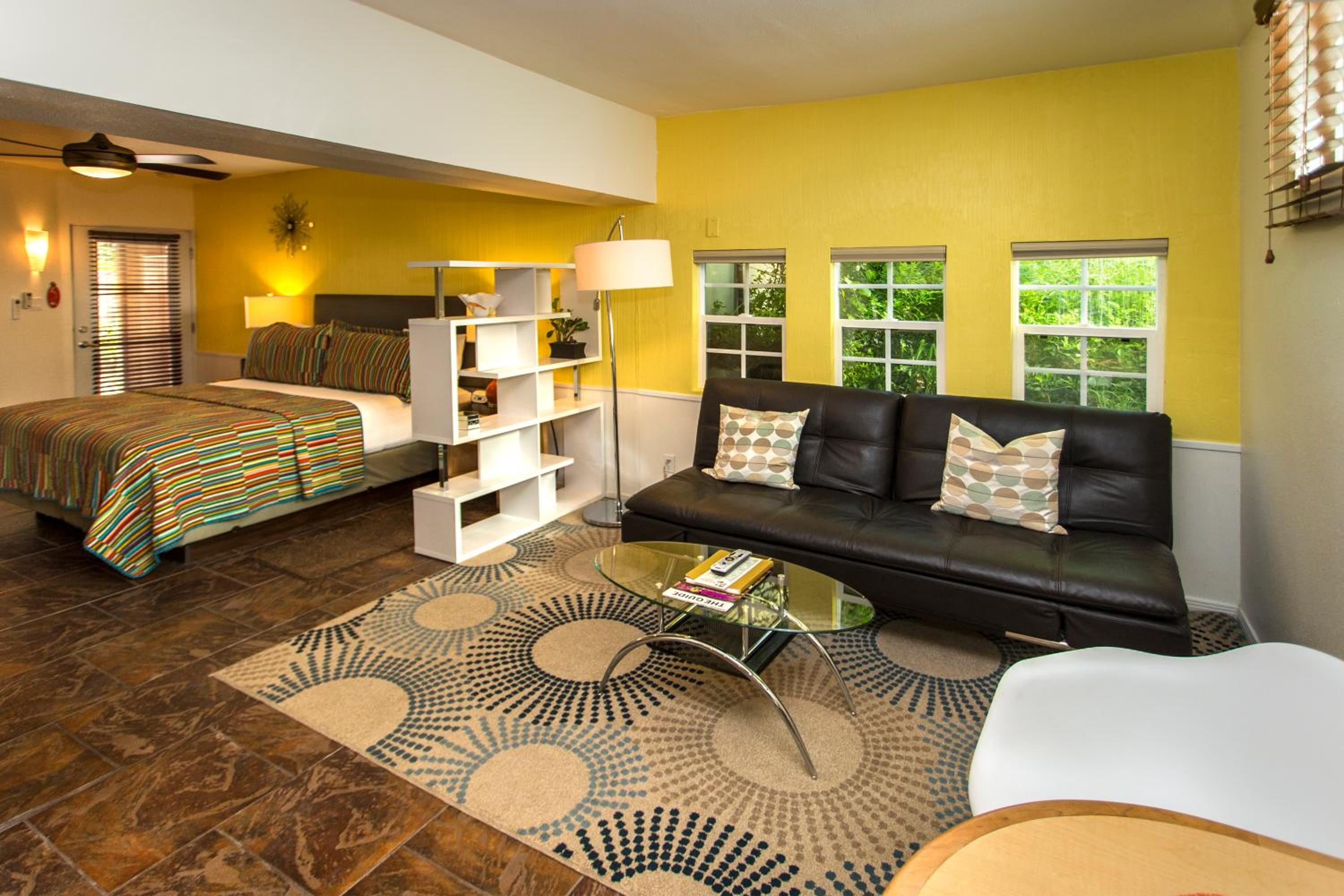 King Corner Suite photo 3