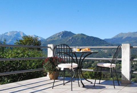 Double Room with Mountain View photo 1