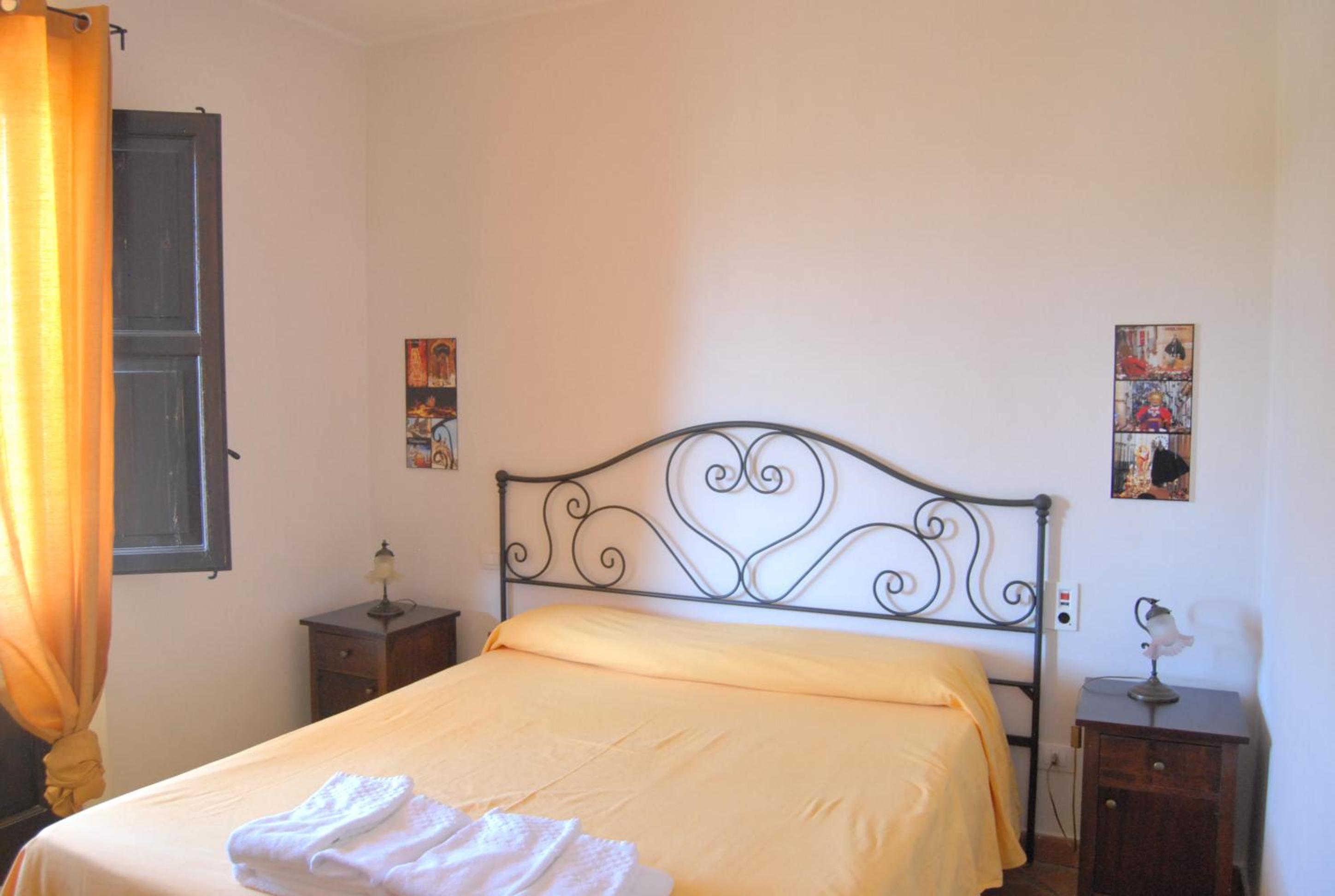 Triple Room with Balcony