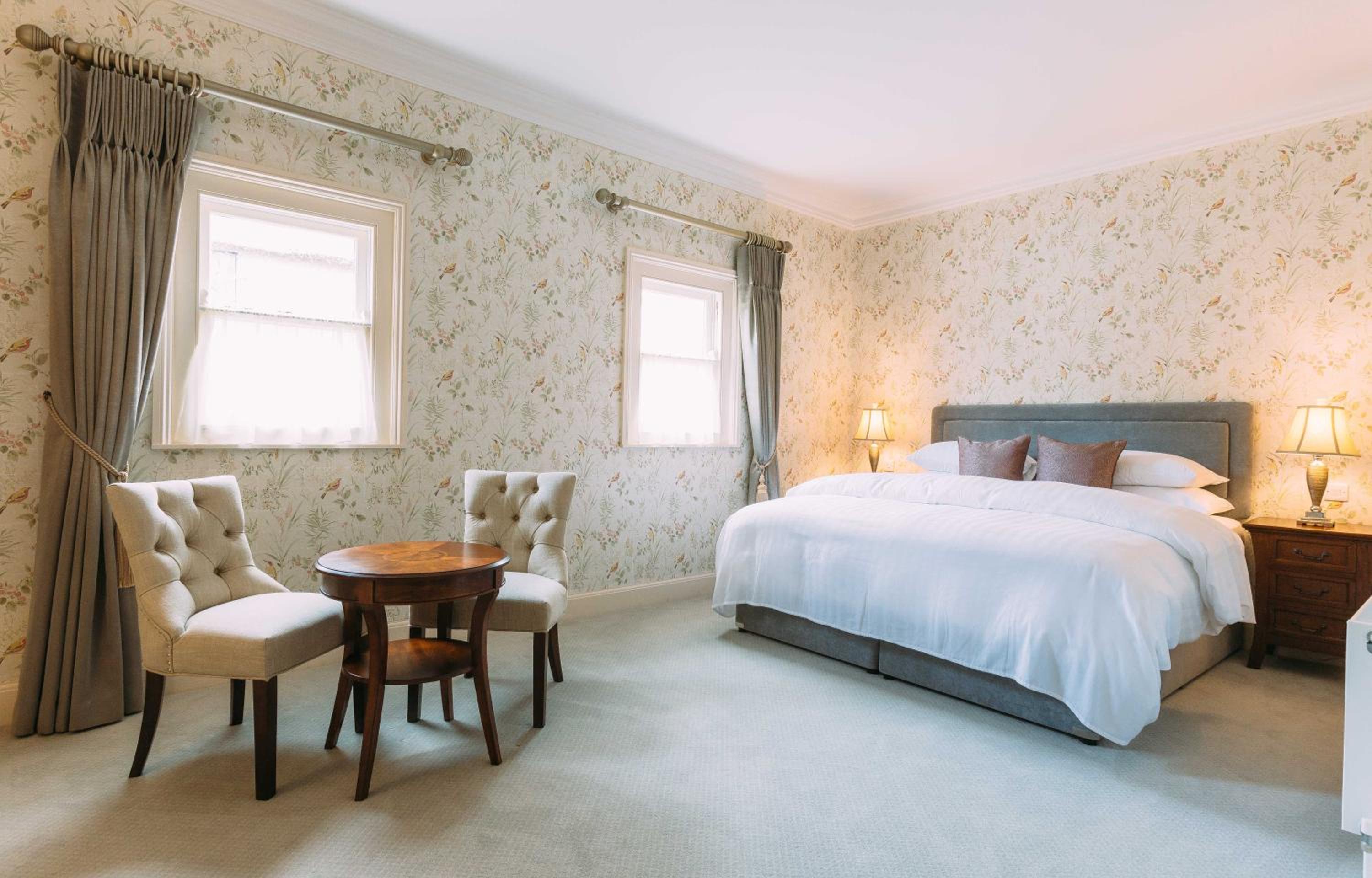 House Classic Room 