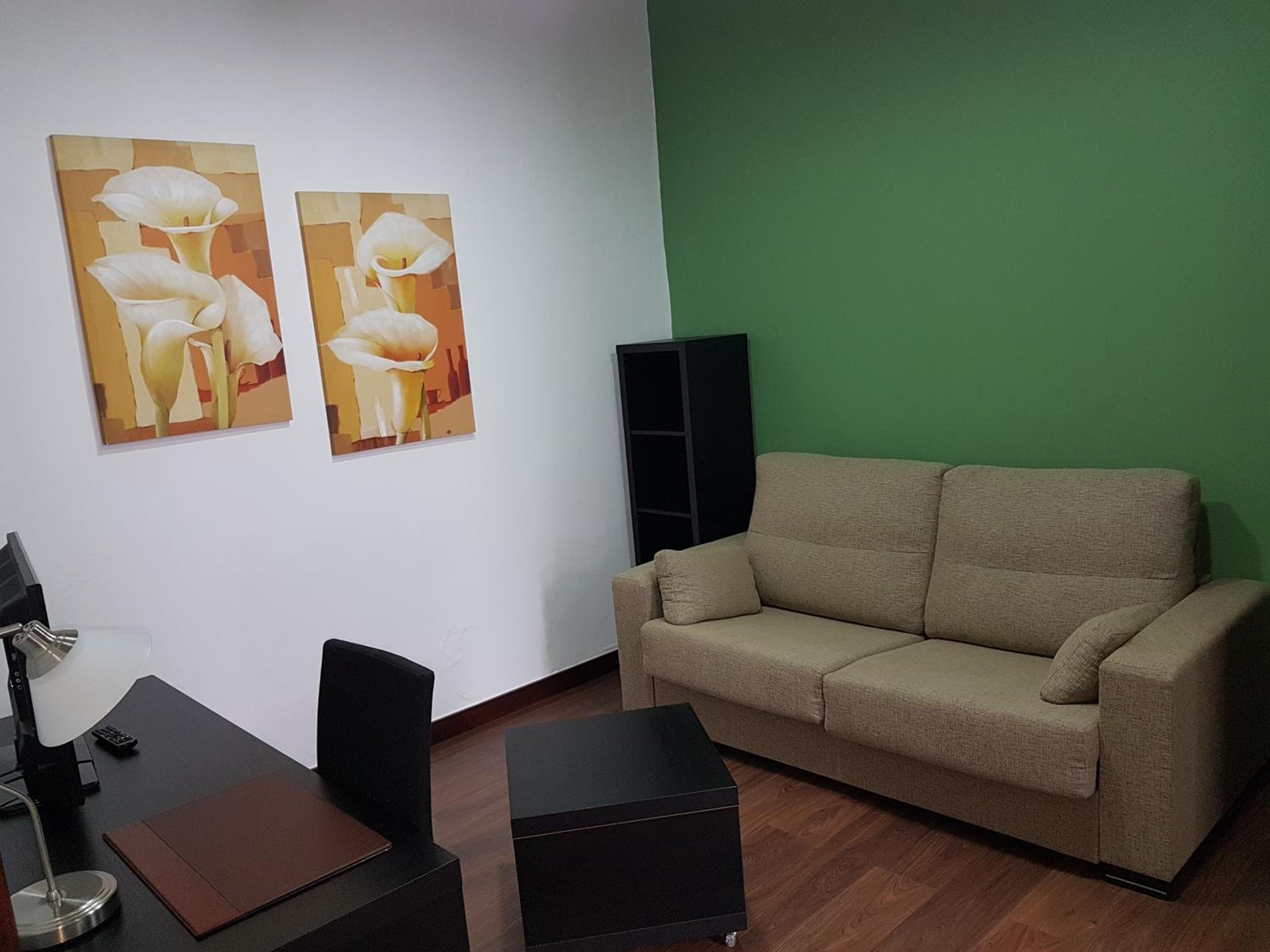 Hotel Emblemático Arucas, Billede 3