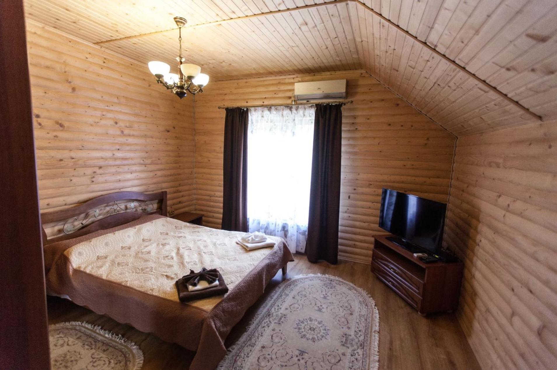 Quadruple Room with Terrace photo 3