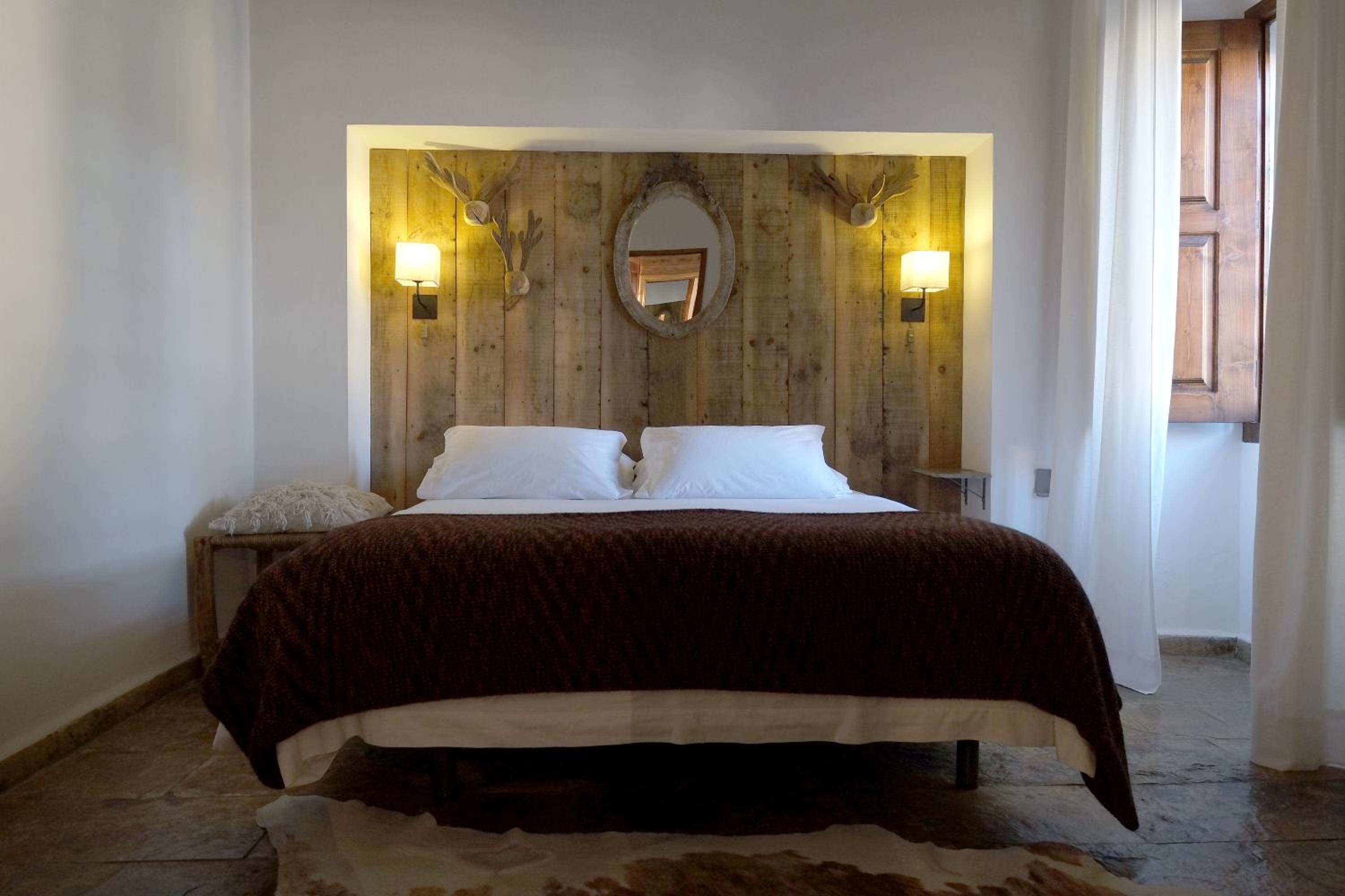 Standard Double Room photo 1