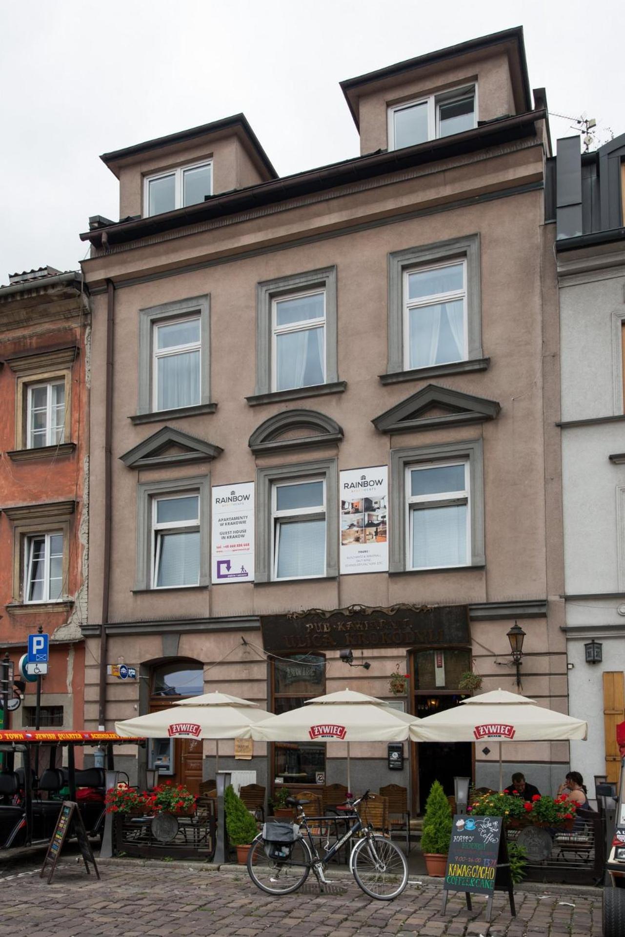 Studio Apartment - Photo 20