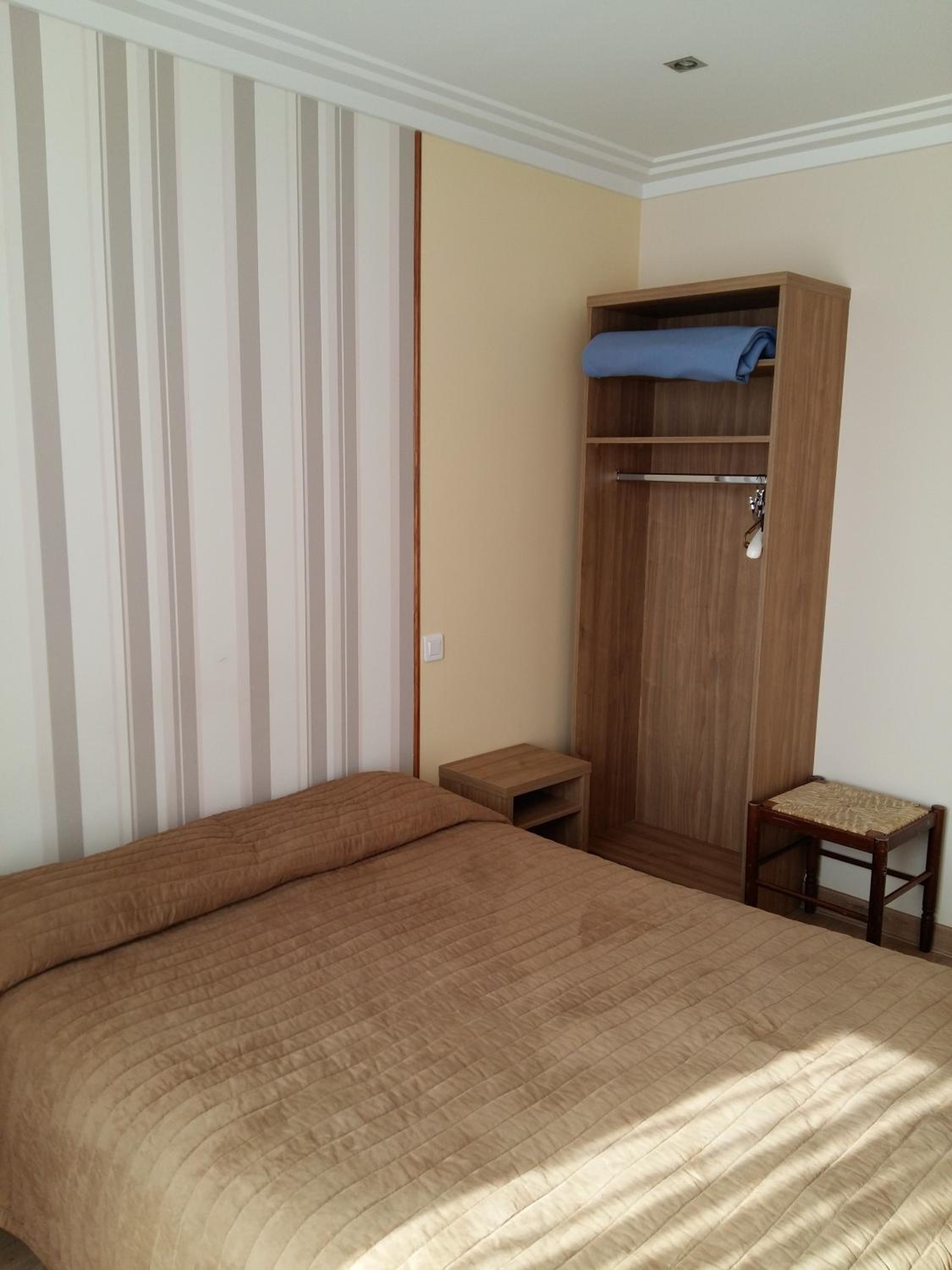Two Double Adjoining Rooms photo 1