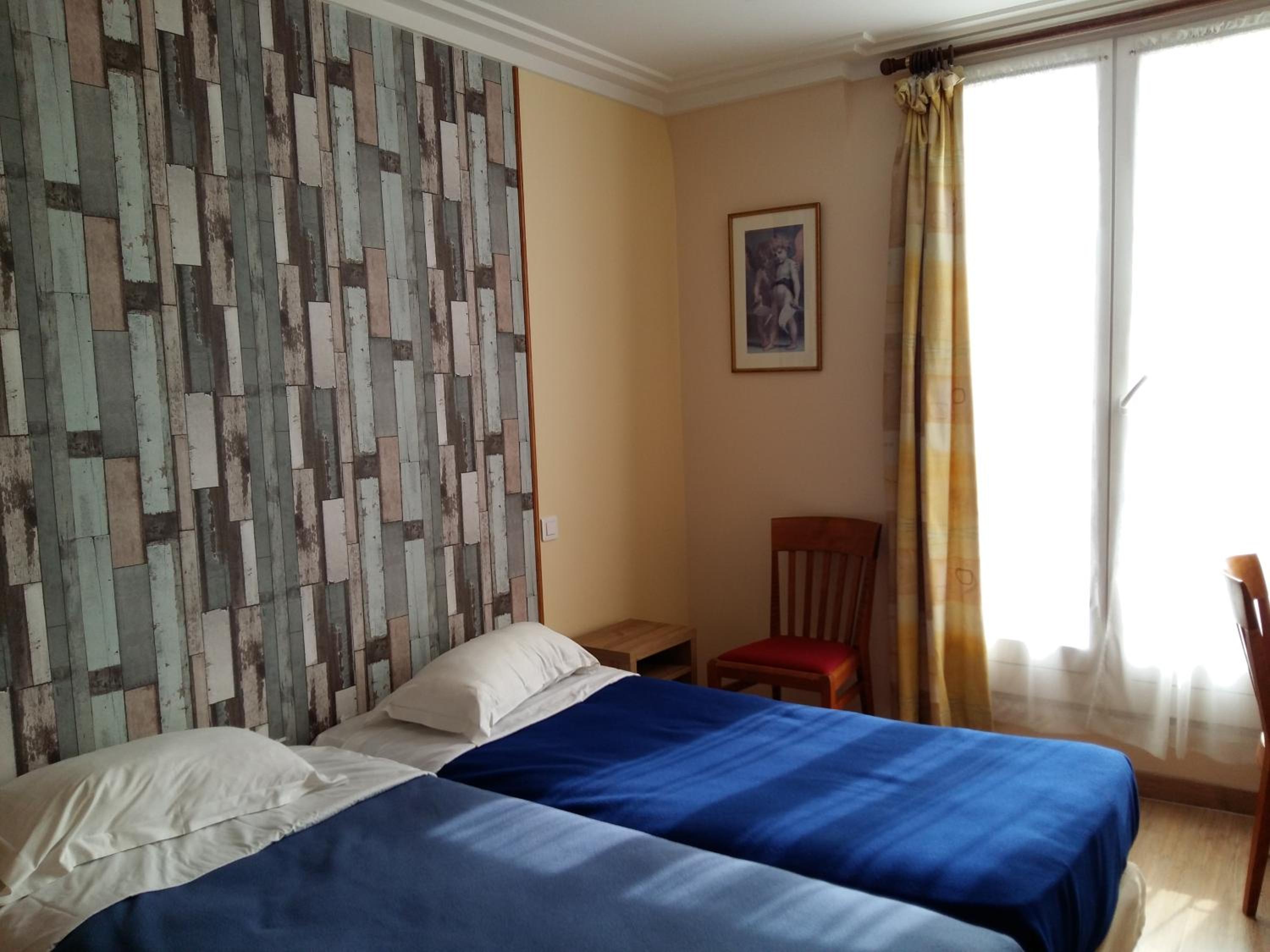 Twin Room photo 3