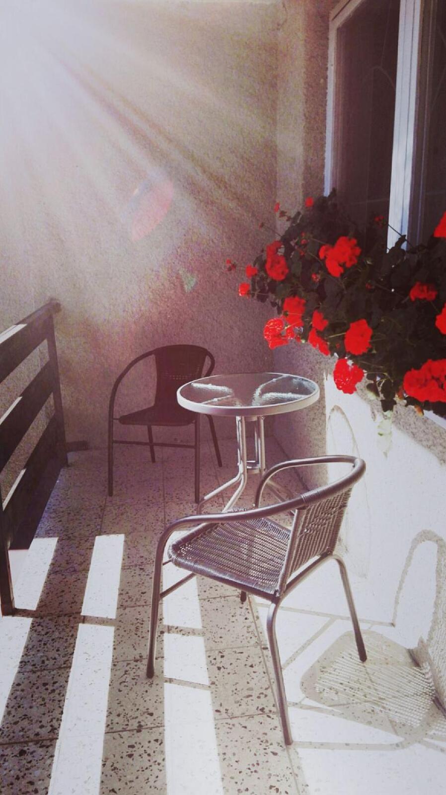 Double Room with Balcony (2 Adults + 1 Child) photo 3