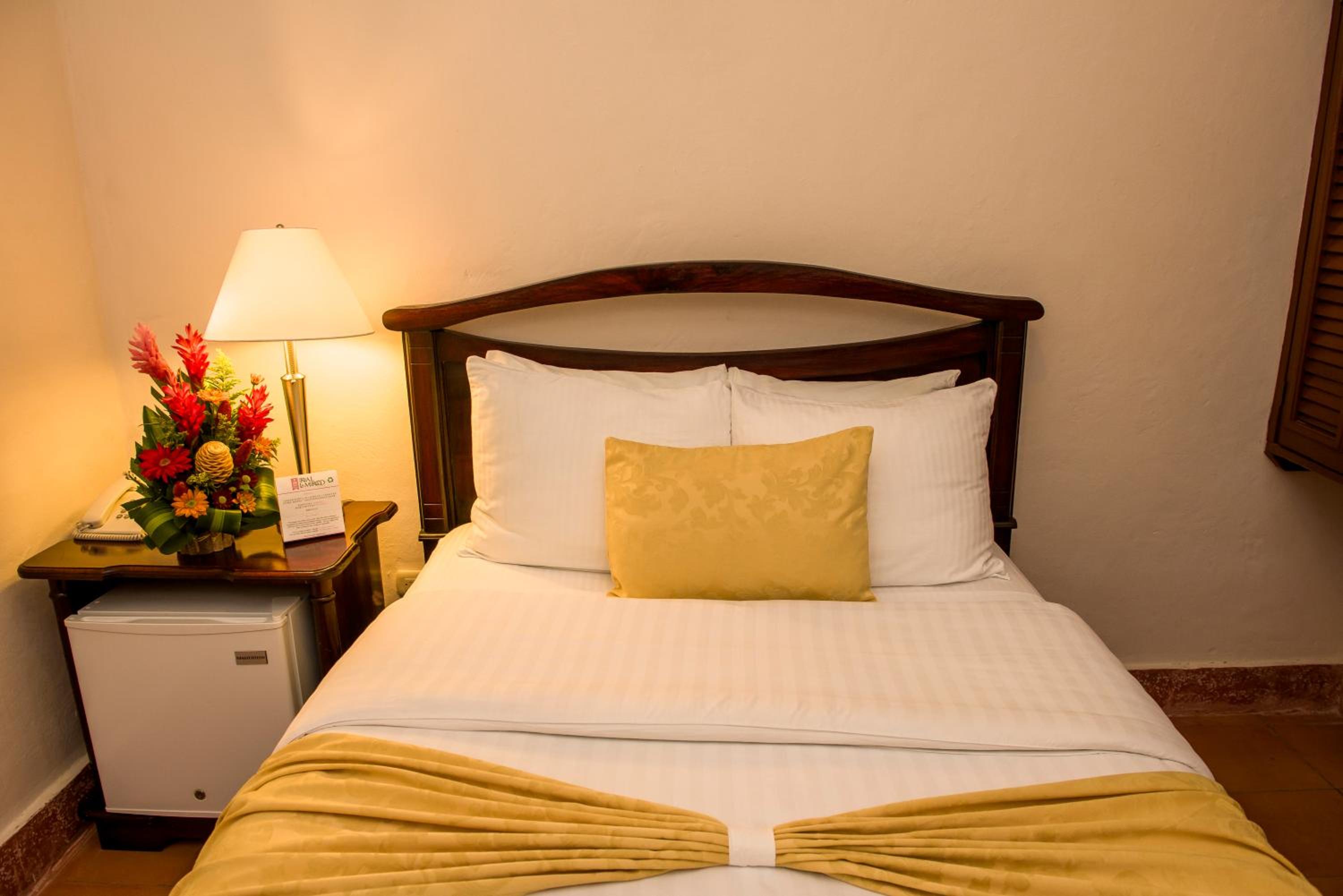 Budget Double Room