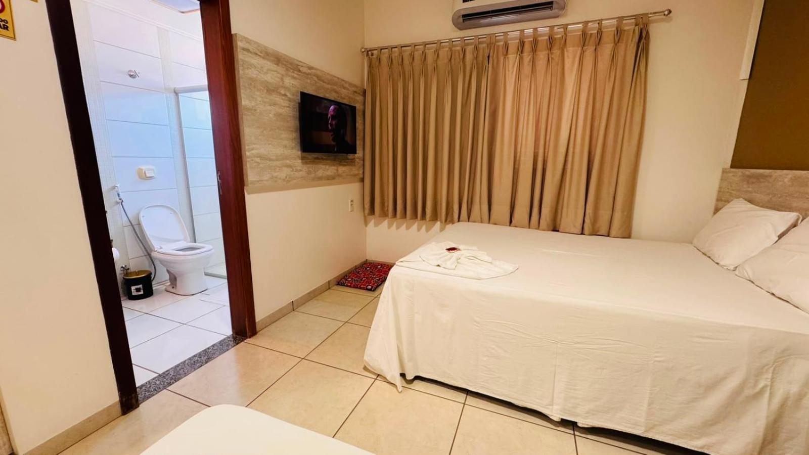 One-Bedroom Suite