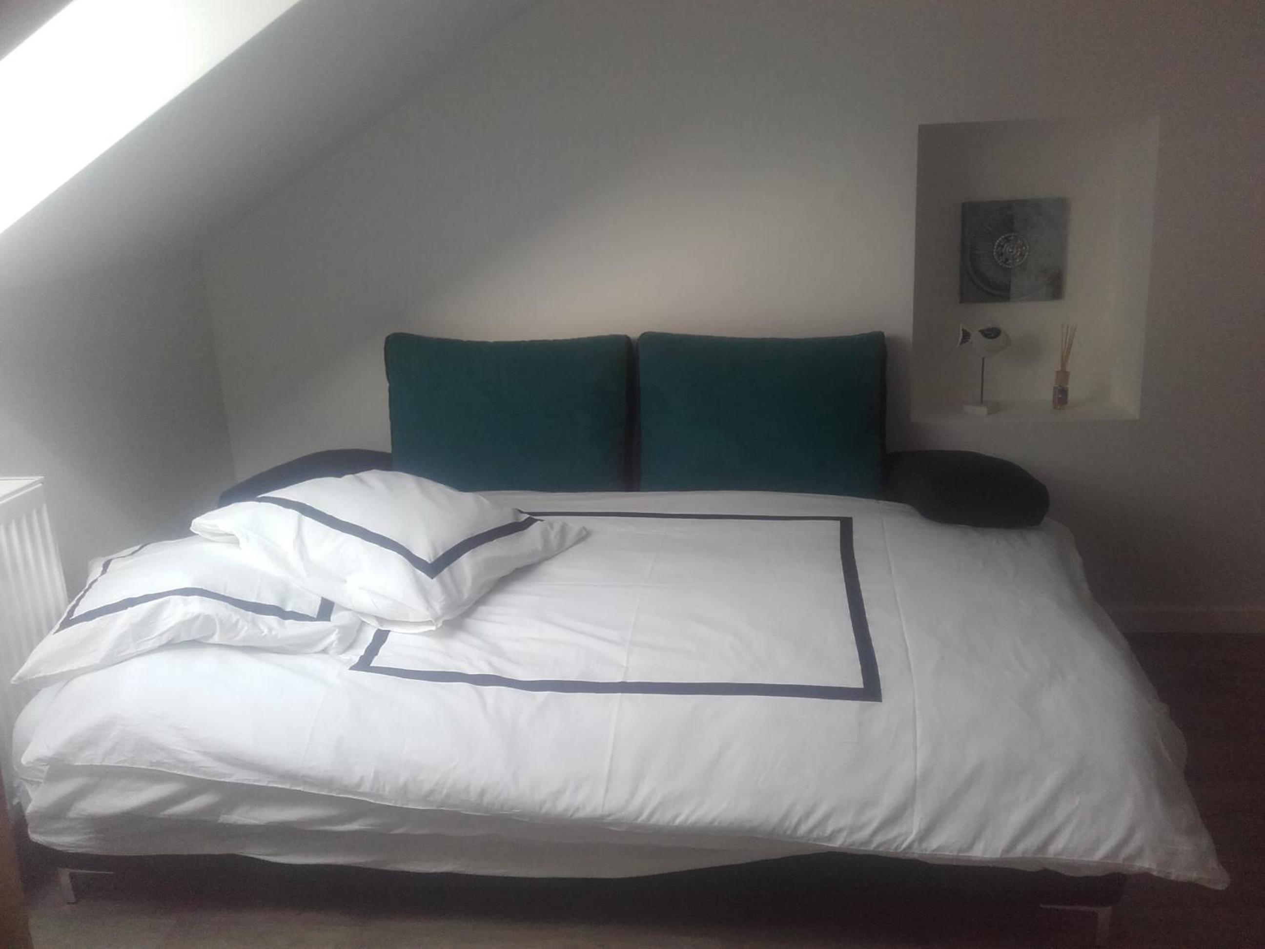 Studio Apartment photo 3