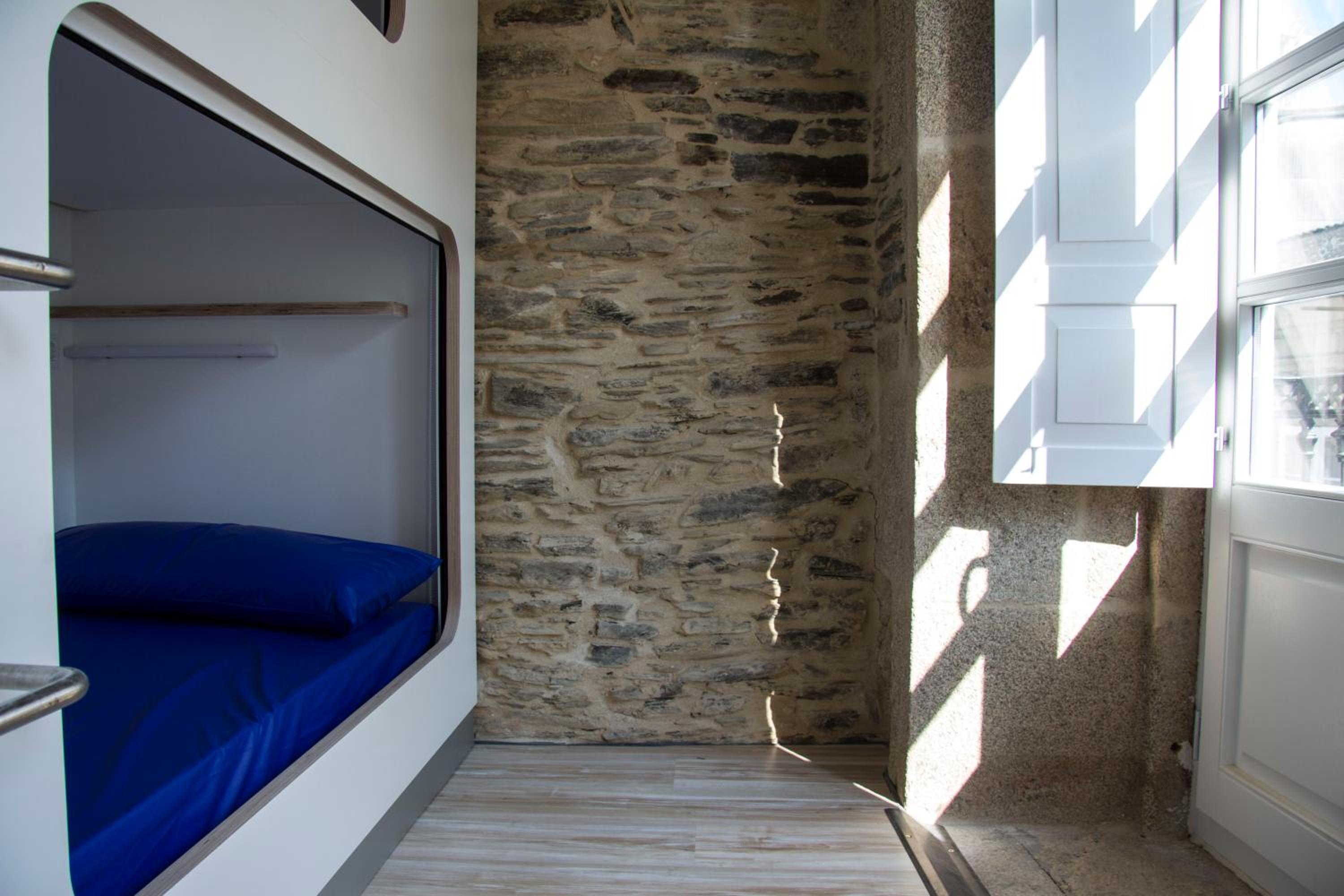 Habitación Individual