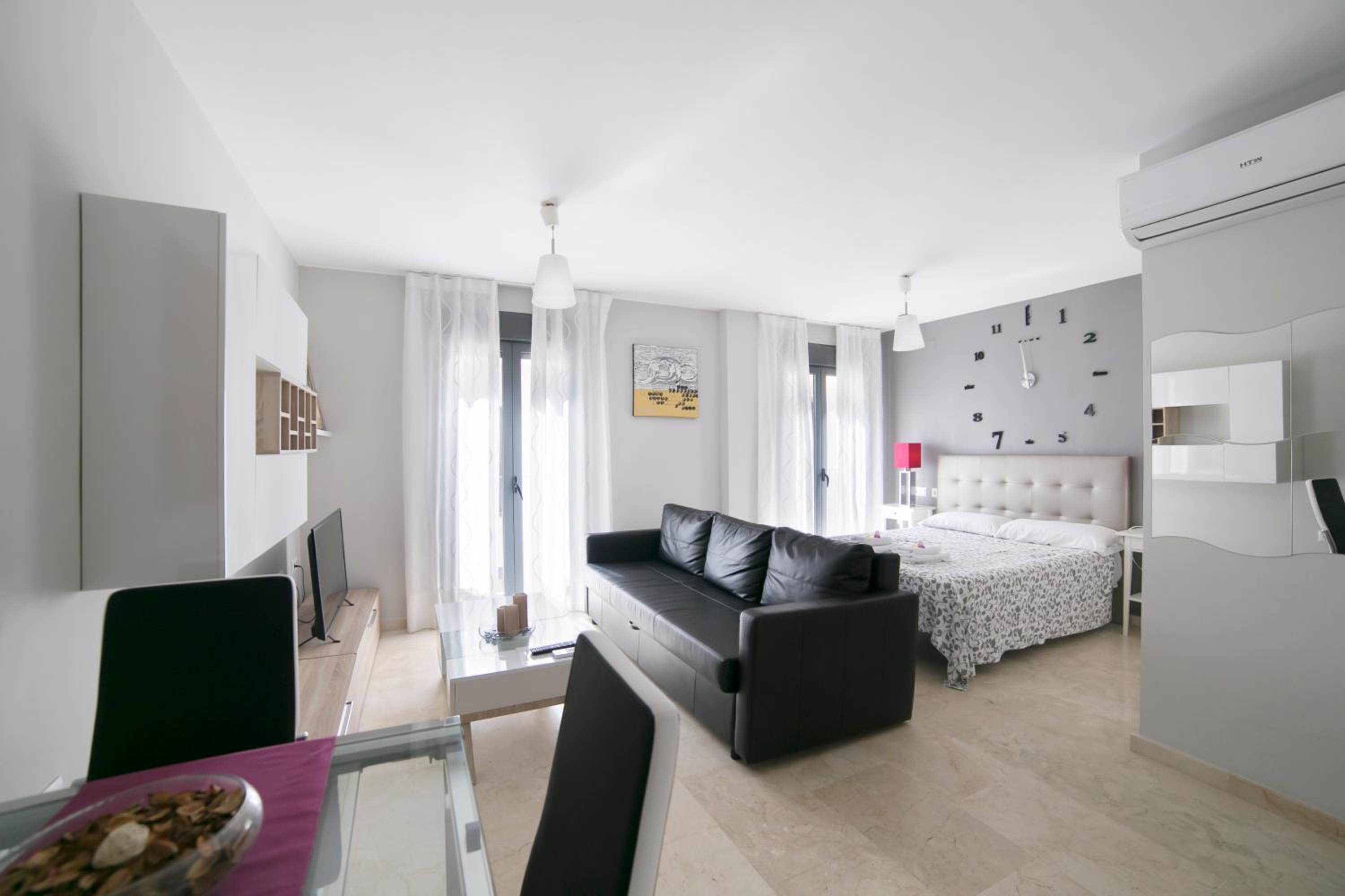 Apartamento Estudio - A2E