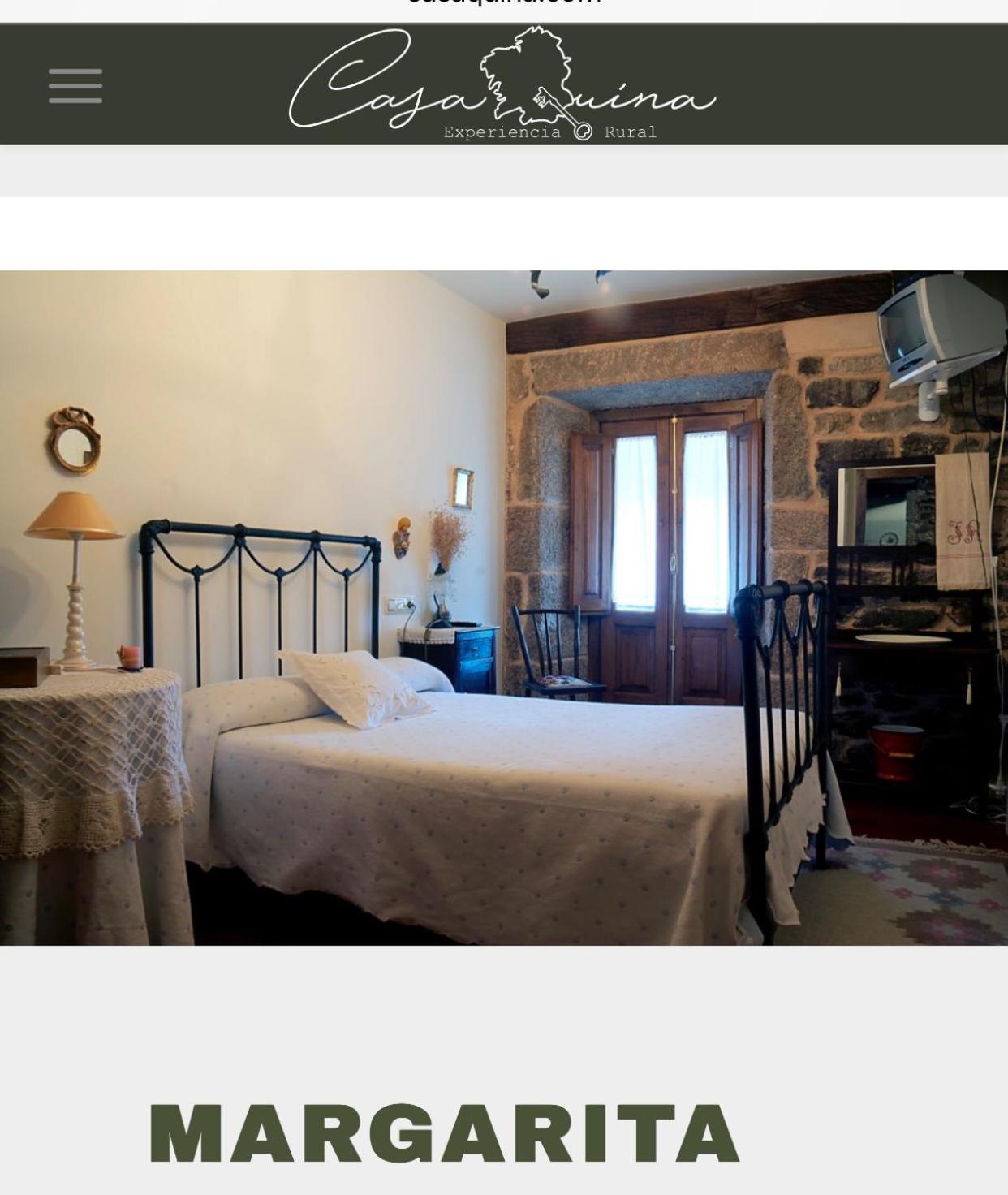 Double Room - Photo 4