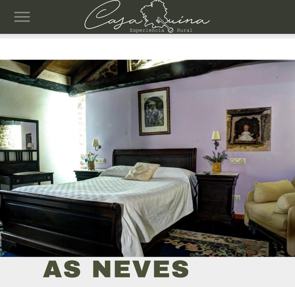 Double Room - Photo 5