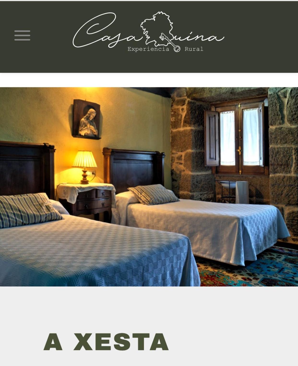 Double Room - Photo 6