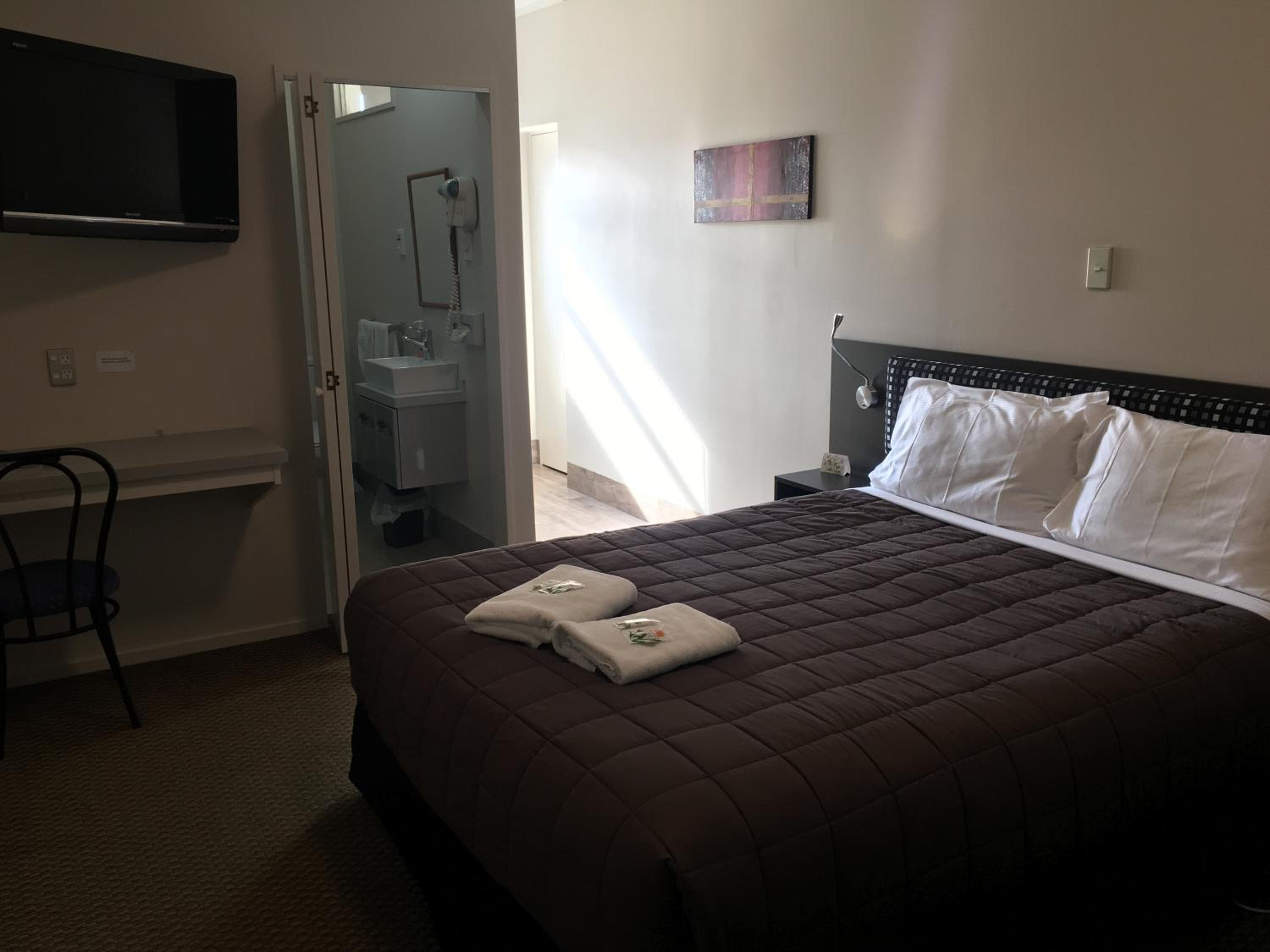 Standard Twin Room photo 1