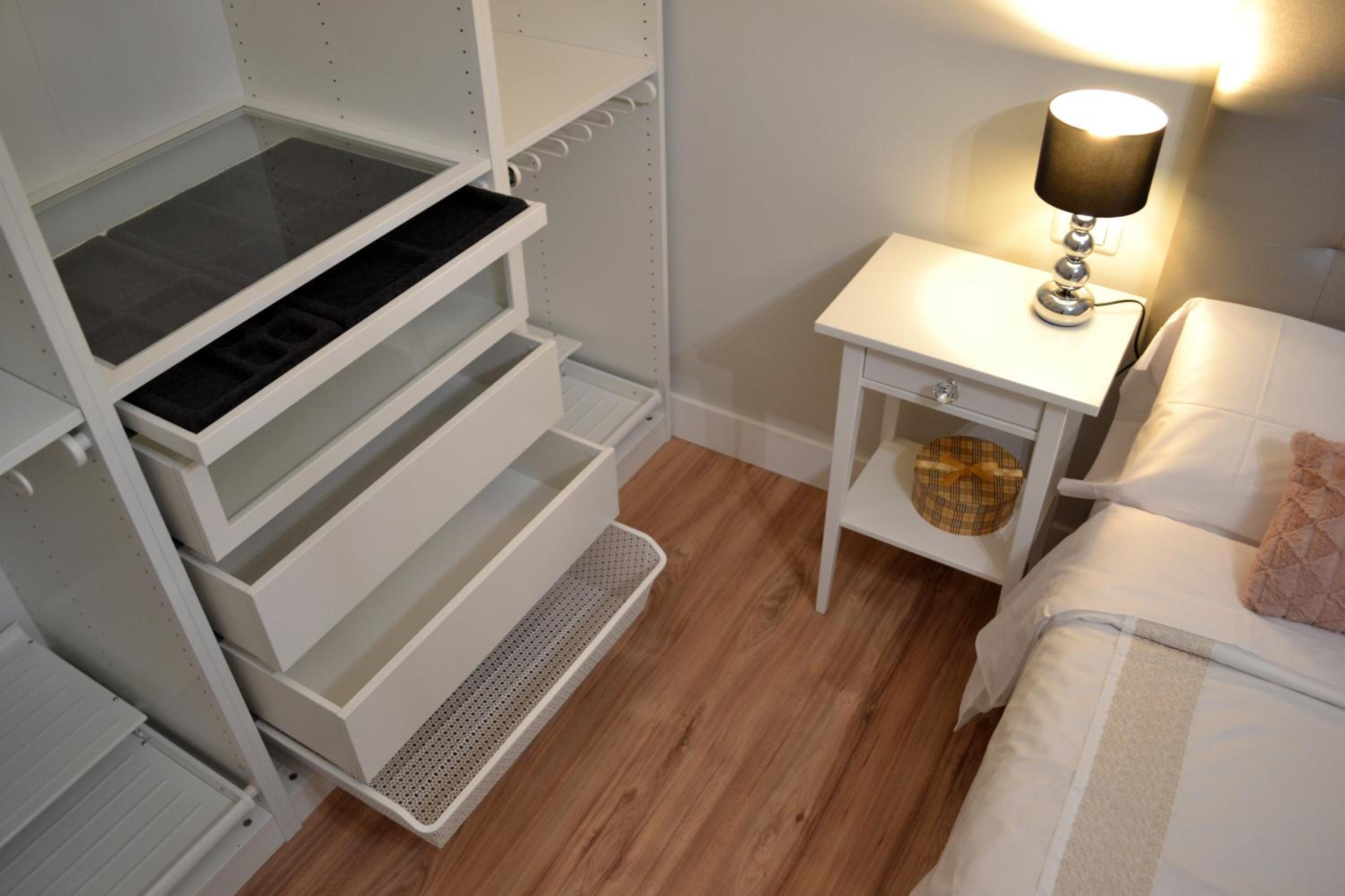 Apartamento de lujo