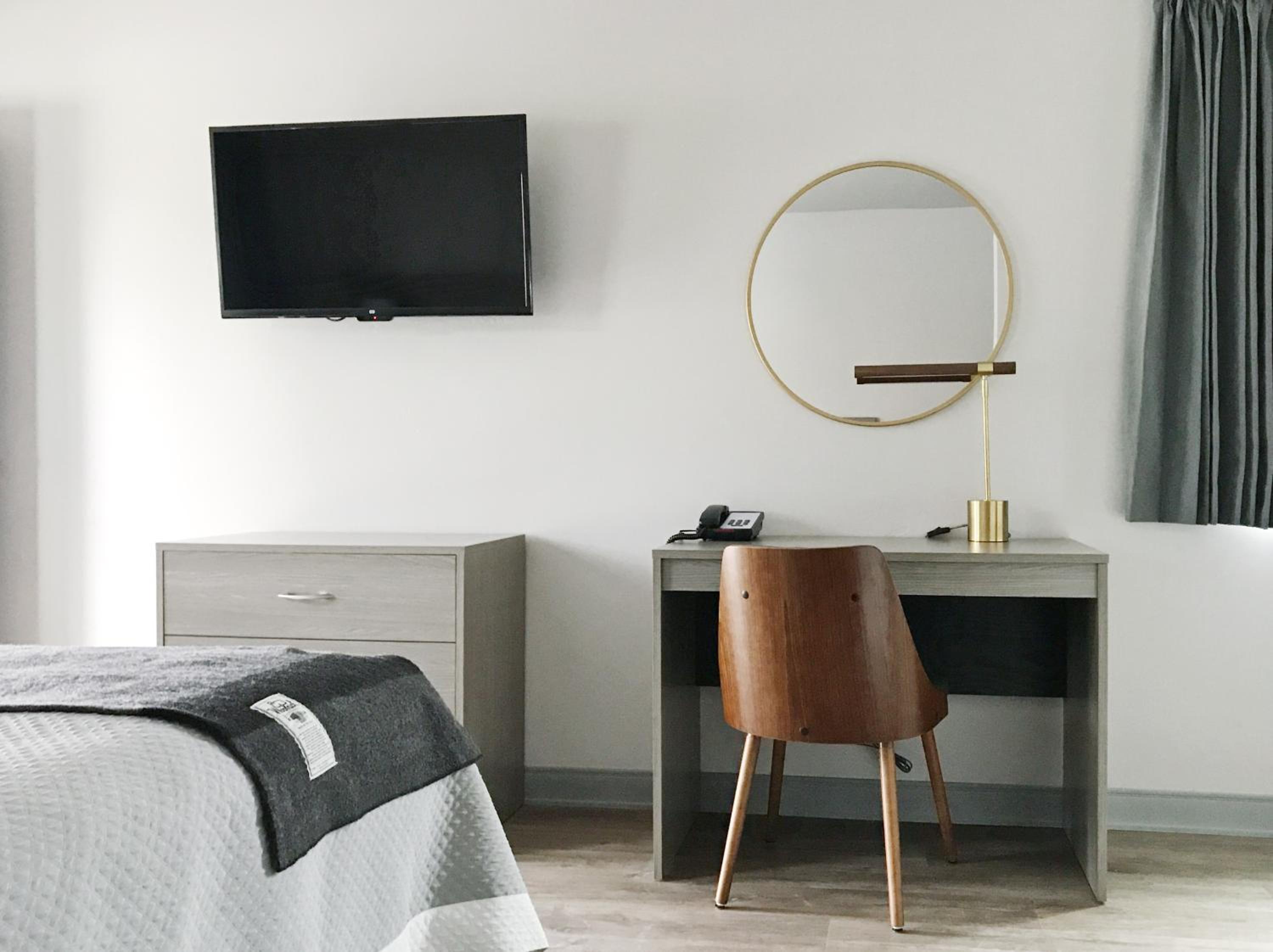 Deluxe Twin Room photo 2