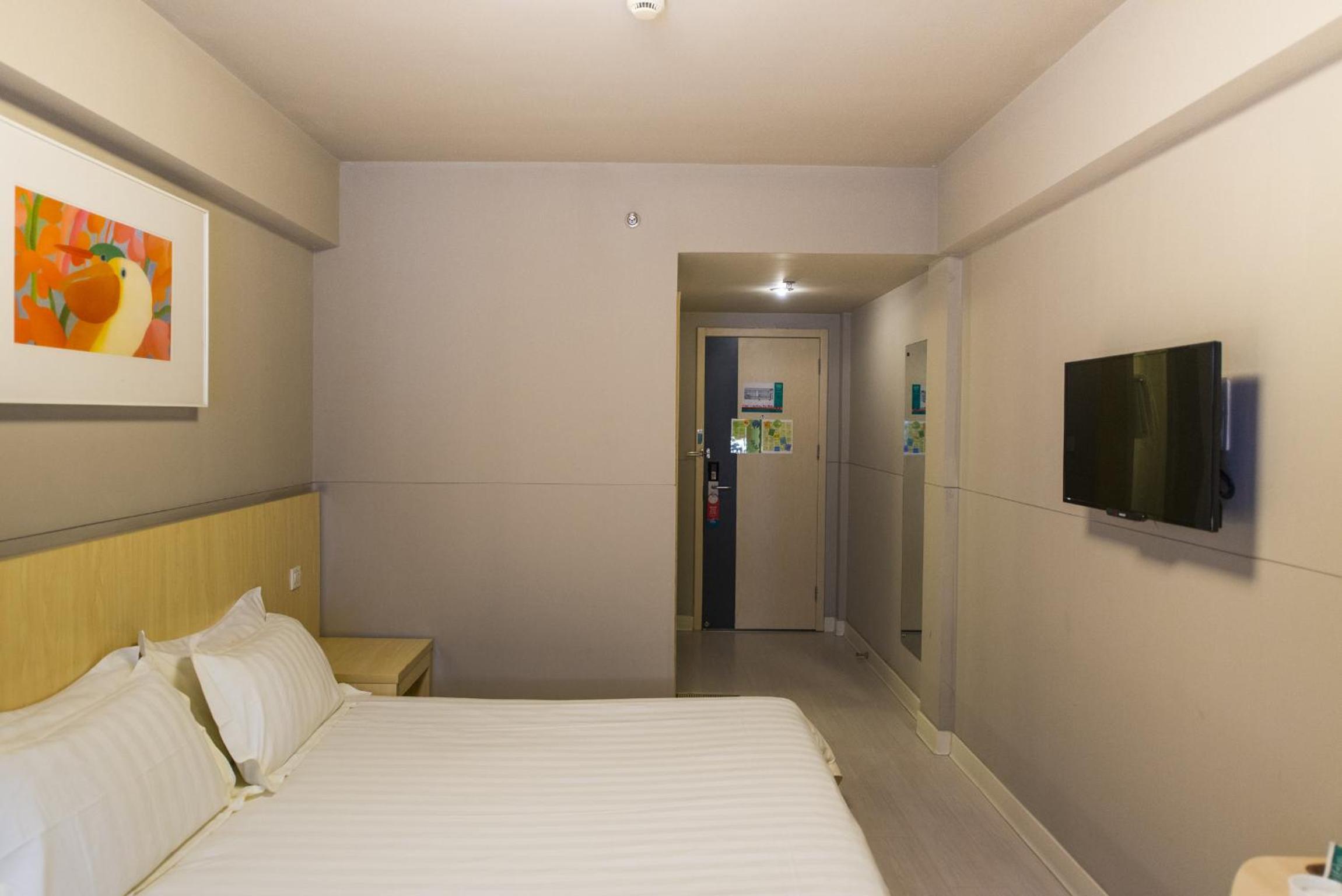 Business Queen Room B photo 1
