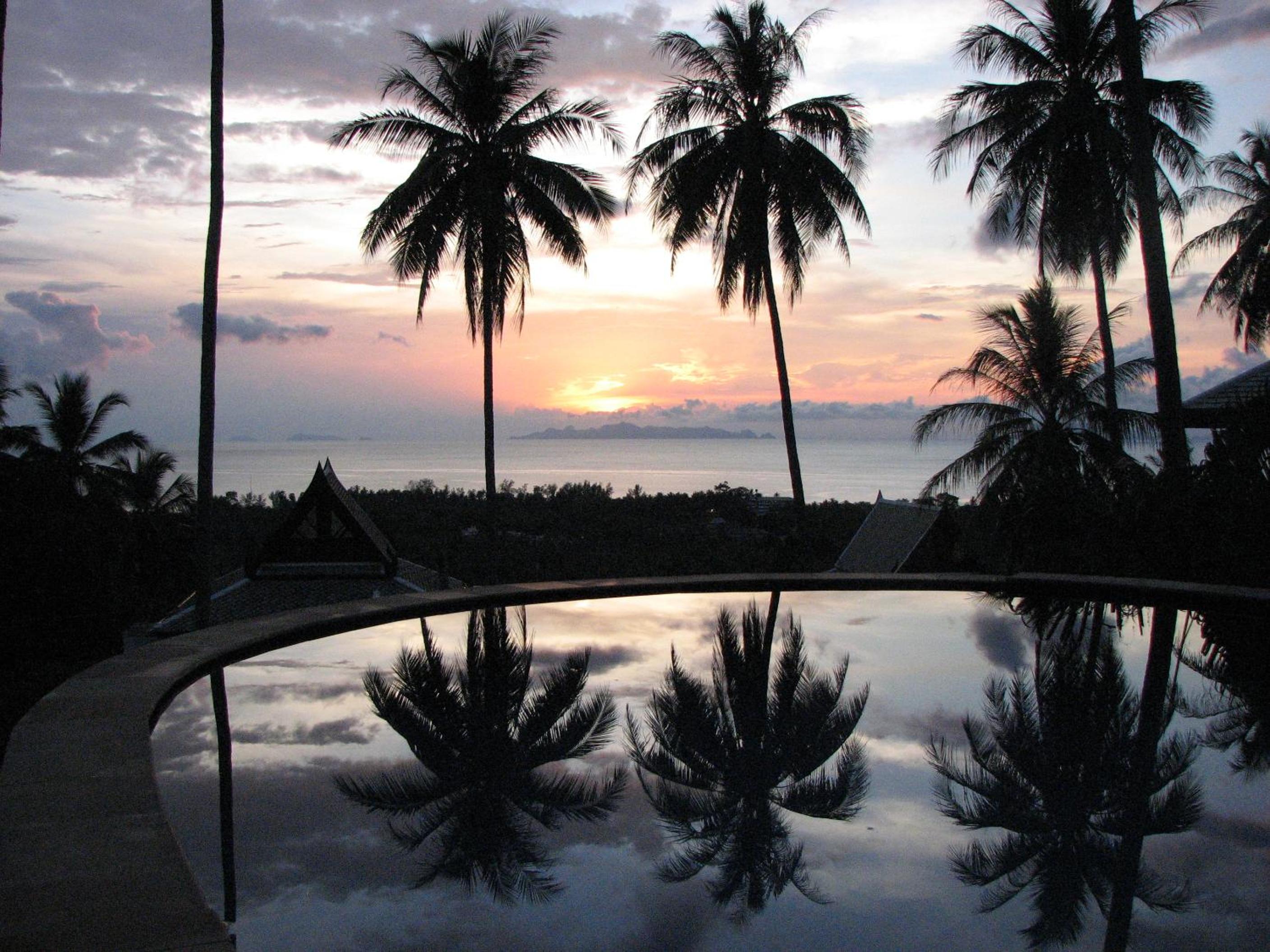 Villa with Sea View - Photo 24