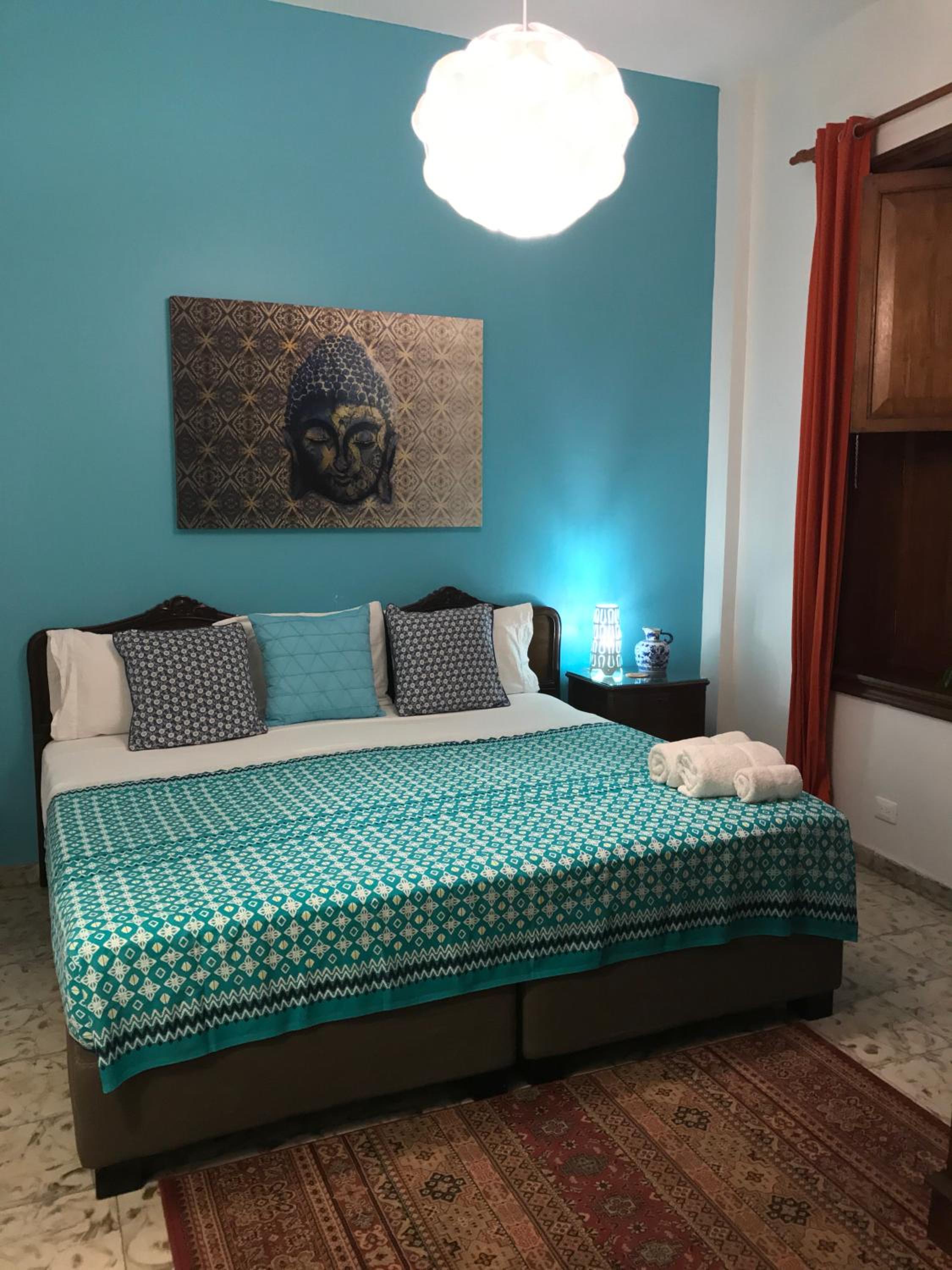 Double or Twin Room
