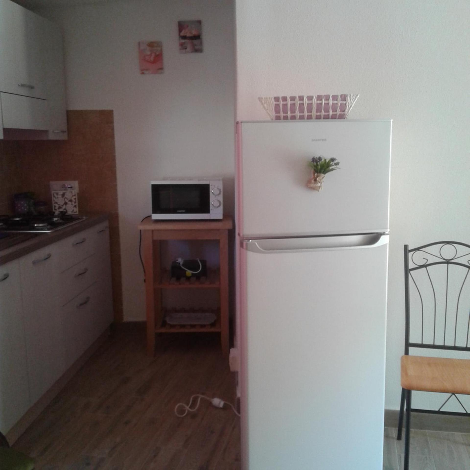 Studio Apartment photo 2